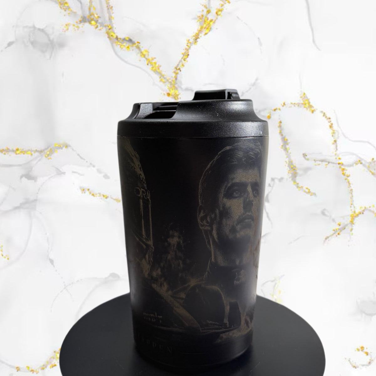 Vaso térmico / Max Verstappen/ 350ml