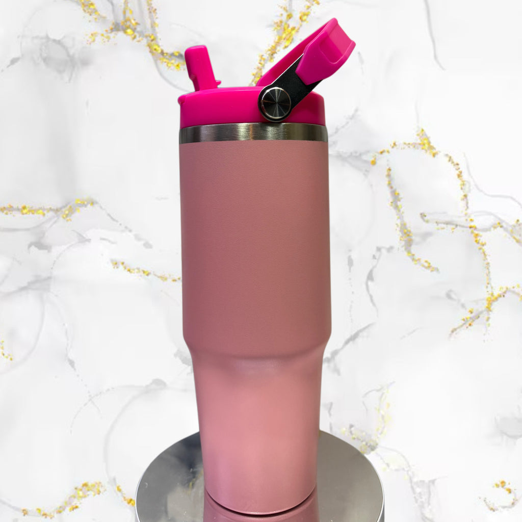 Vaso Térmico 900ml / Personalizado