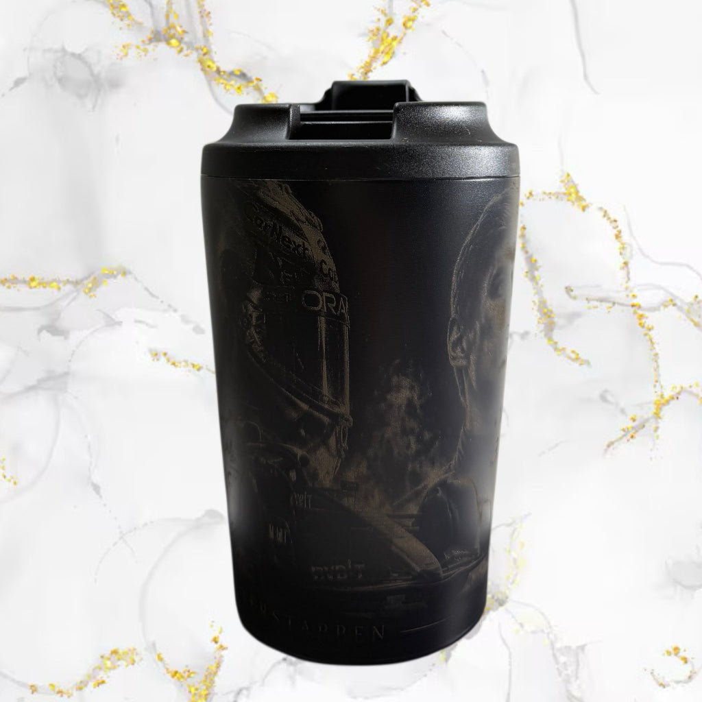 Vaso térmico / Max Verstappen/ 350ml