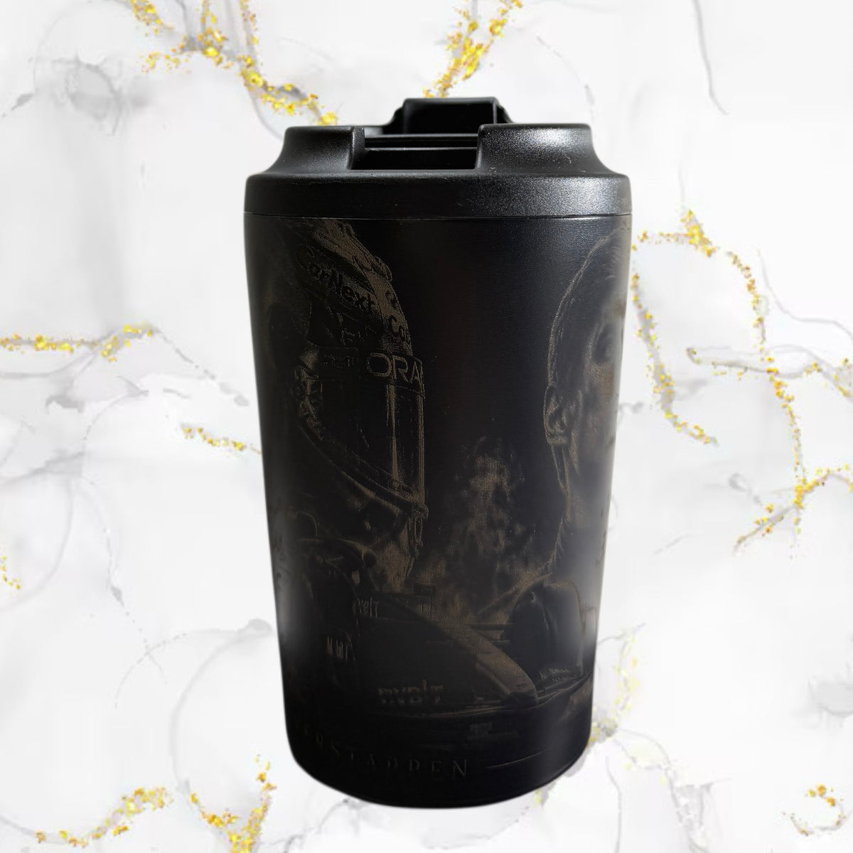 Vaso térmico / Max Verstappen/ 350ml