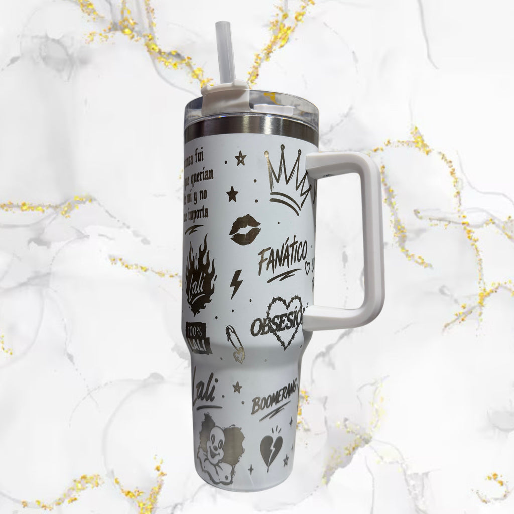 Vaso Trendy / Lali / 1.2L