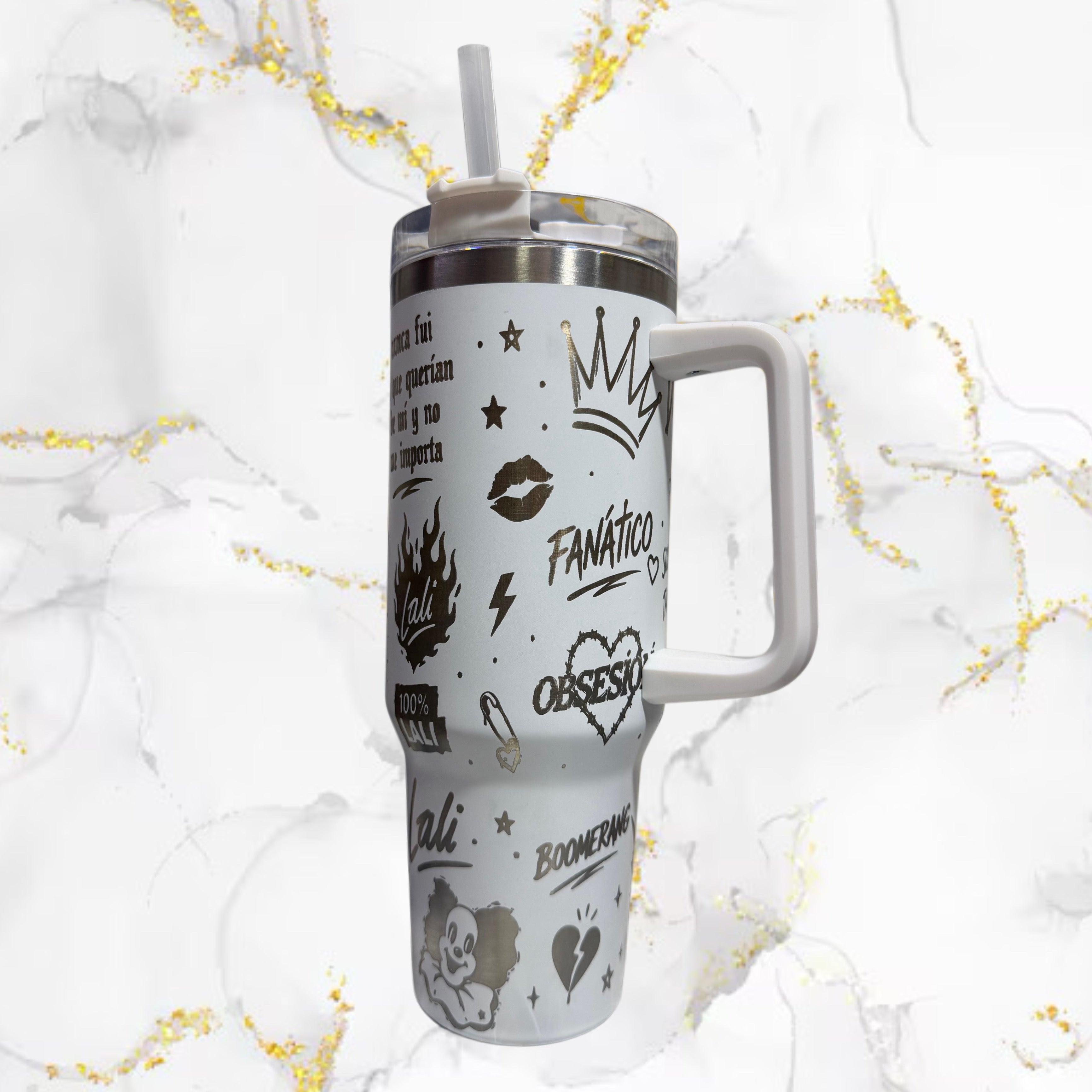Vaso Trendy / Lali / 1.2L