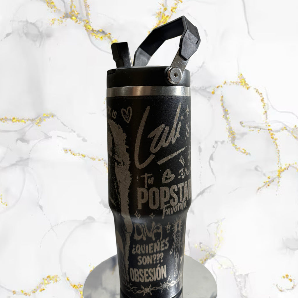 Vaso térmico 900ml / Lali