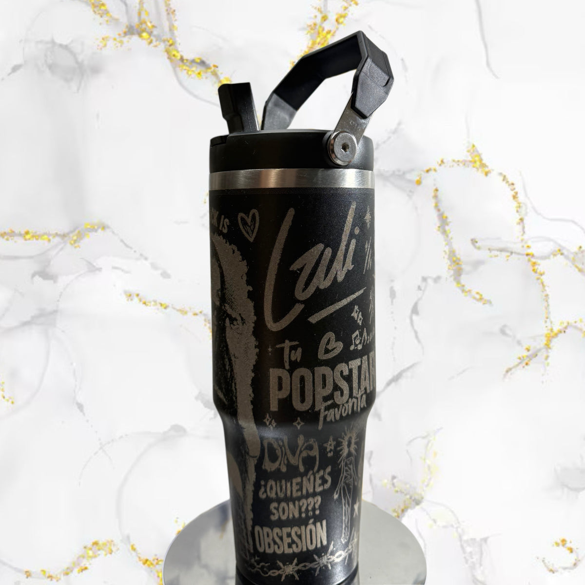 Vaso térmico 900ml / Lali