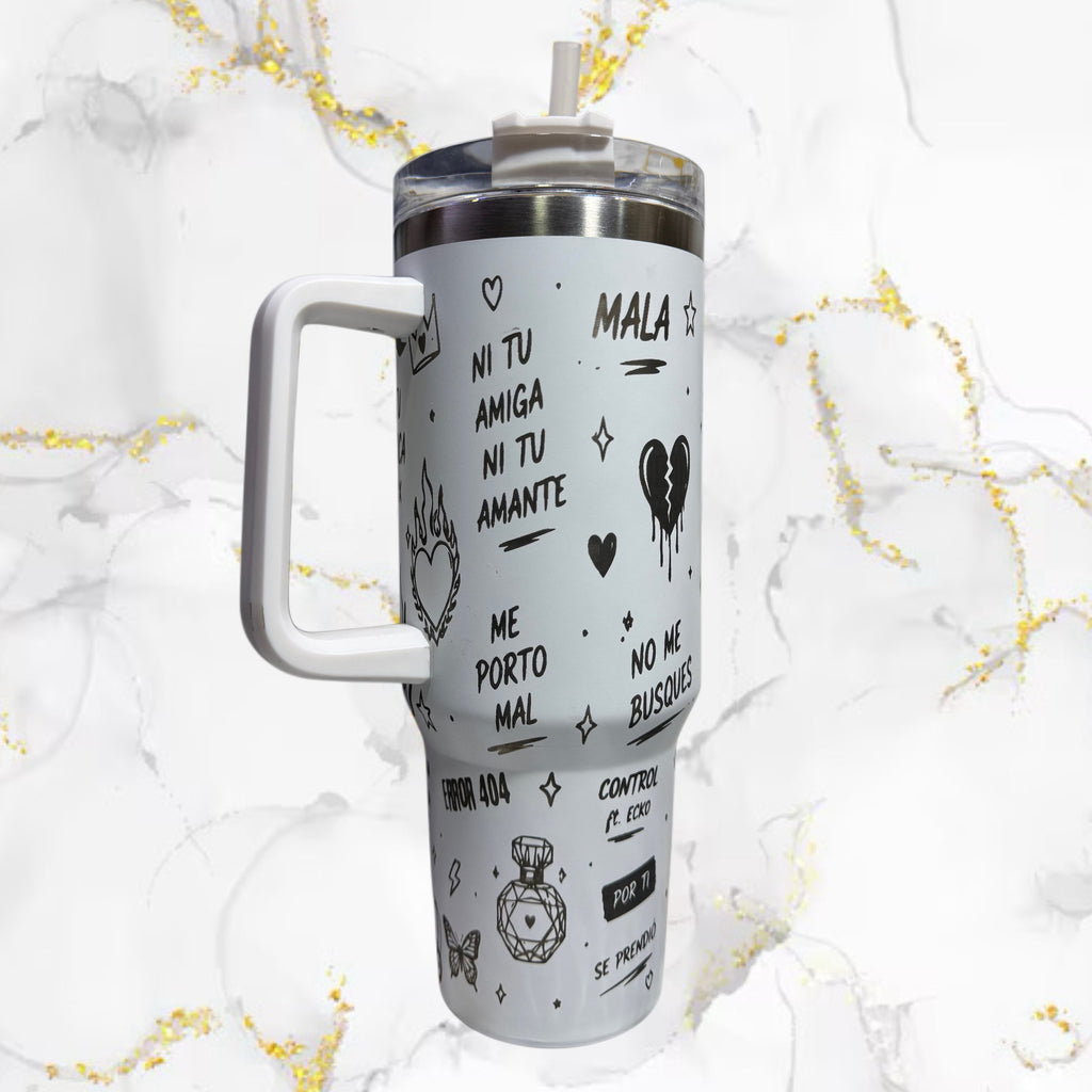 Vaso Trendy / Agustina Padilla / 1.2L