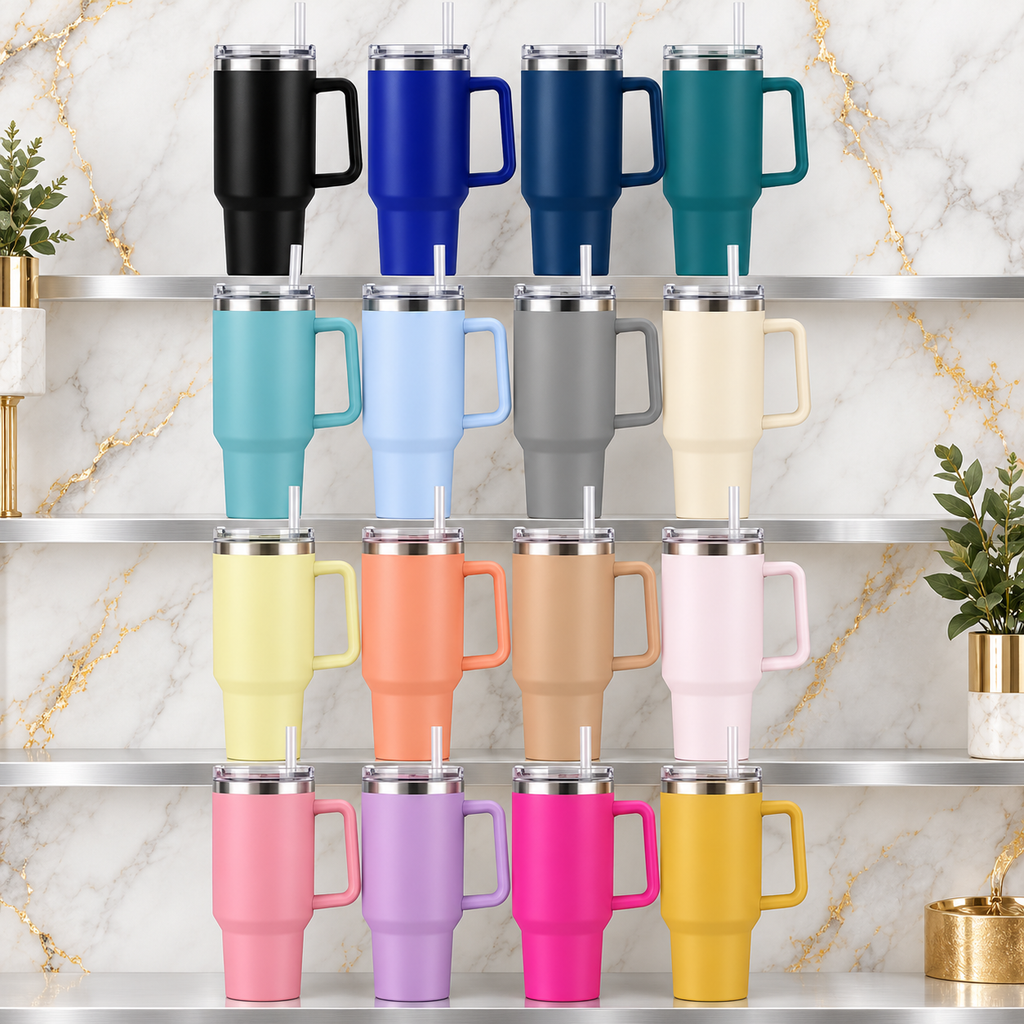 Vaso Trendy 1.2L / Personalizado 360 °