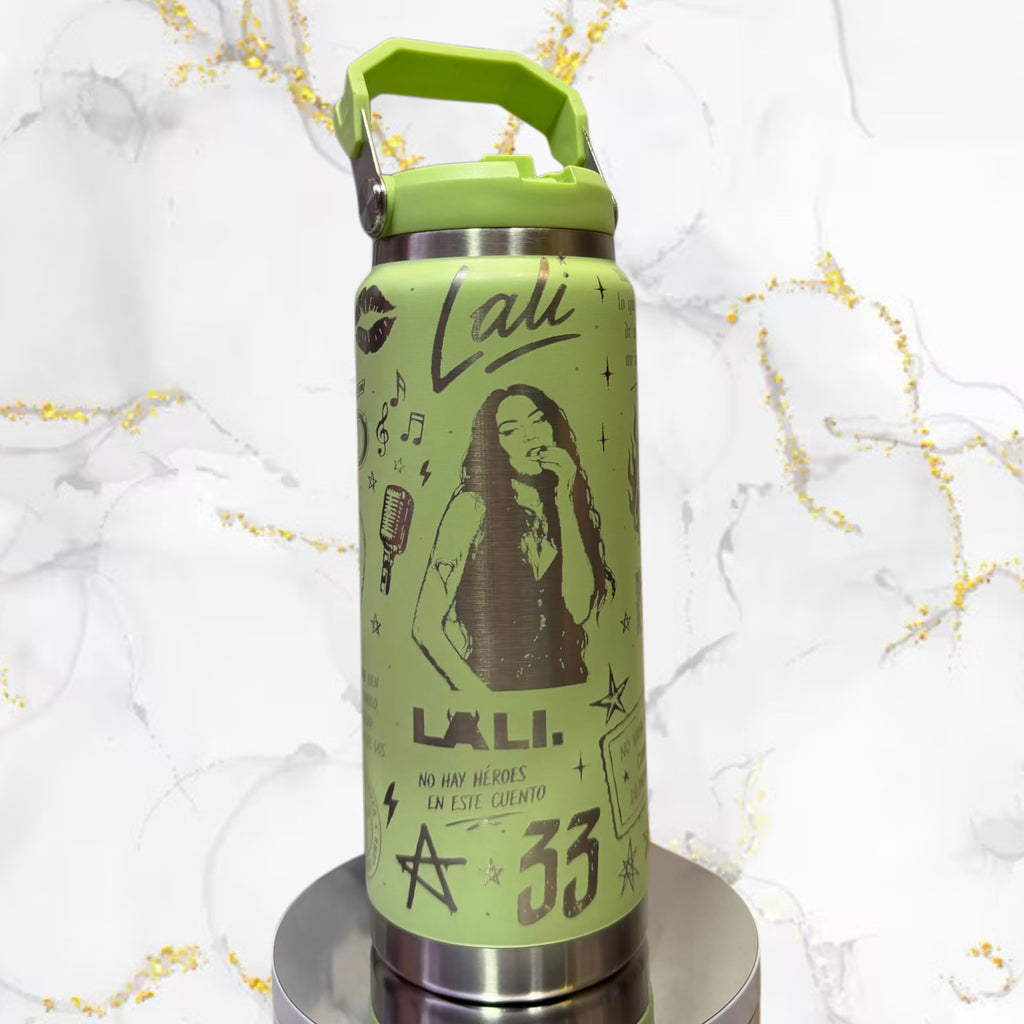 Botella / Lali / 800ml