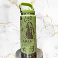 Botella / Lali / 800ml