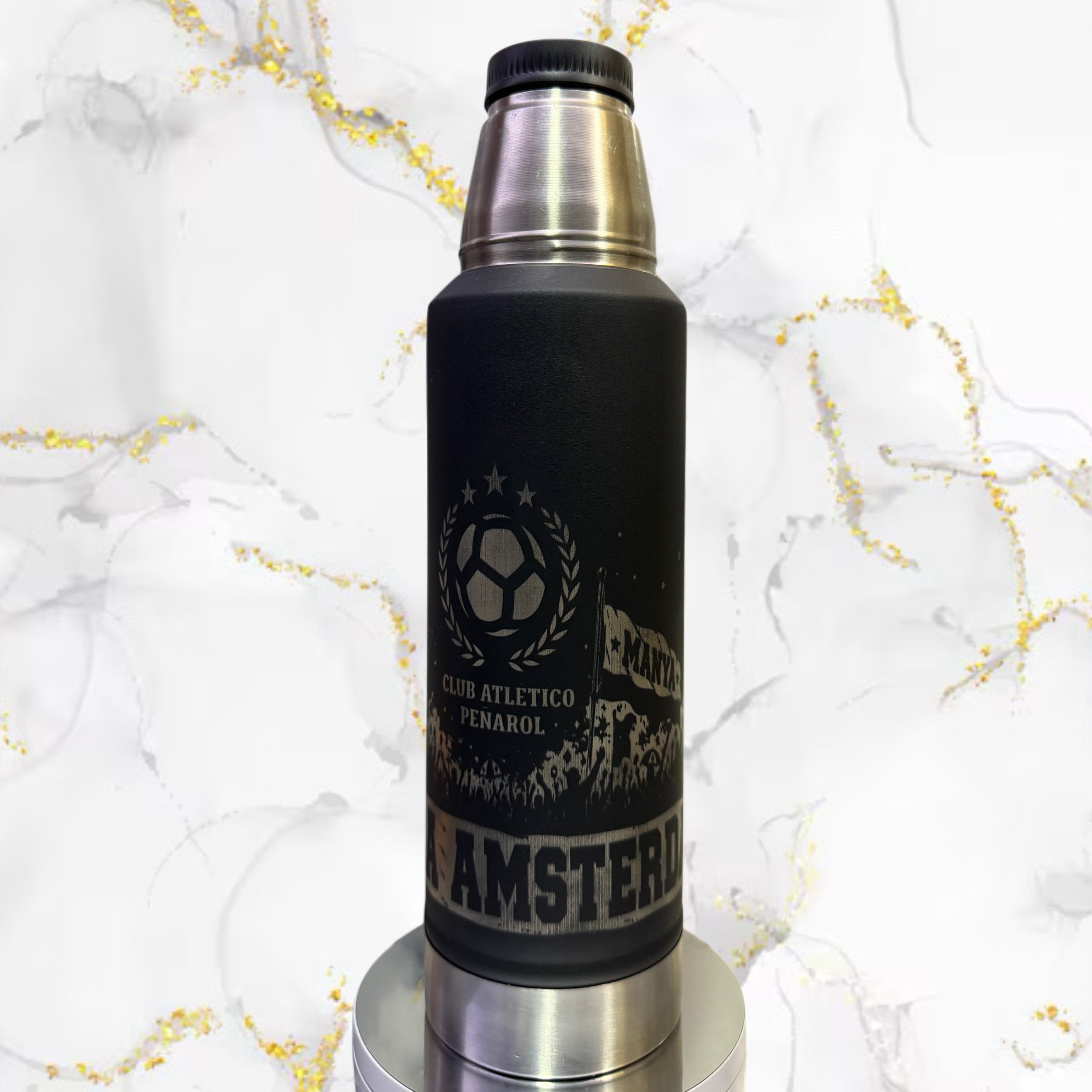 Termo Inox / PEÑAROL / 1.2L