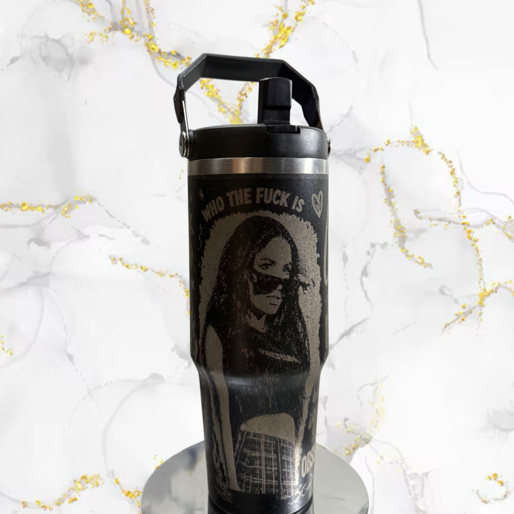 Vaso térmico 900ml / Lali