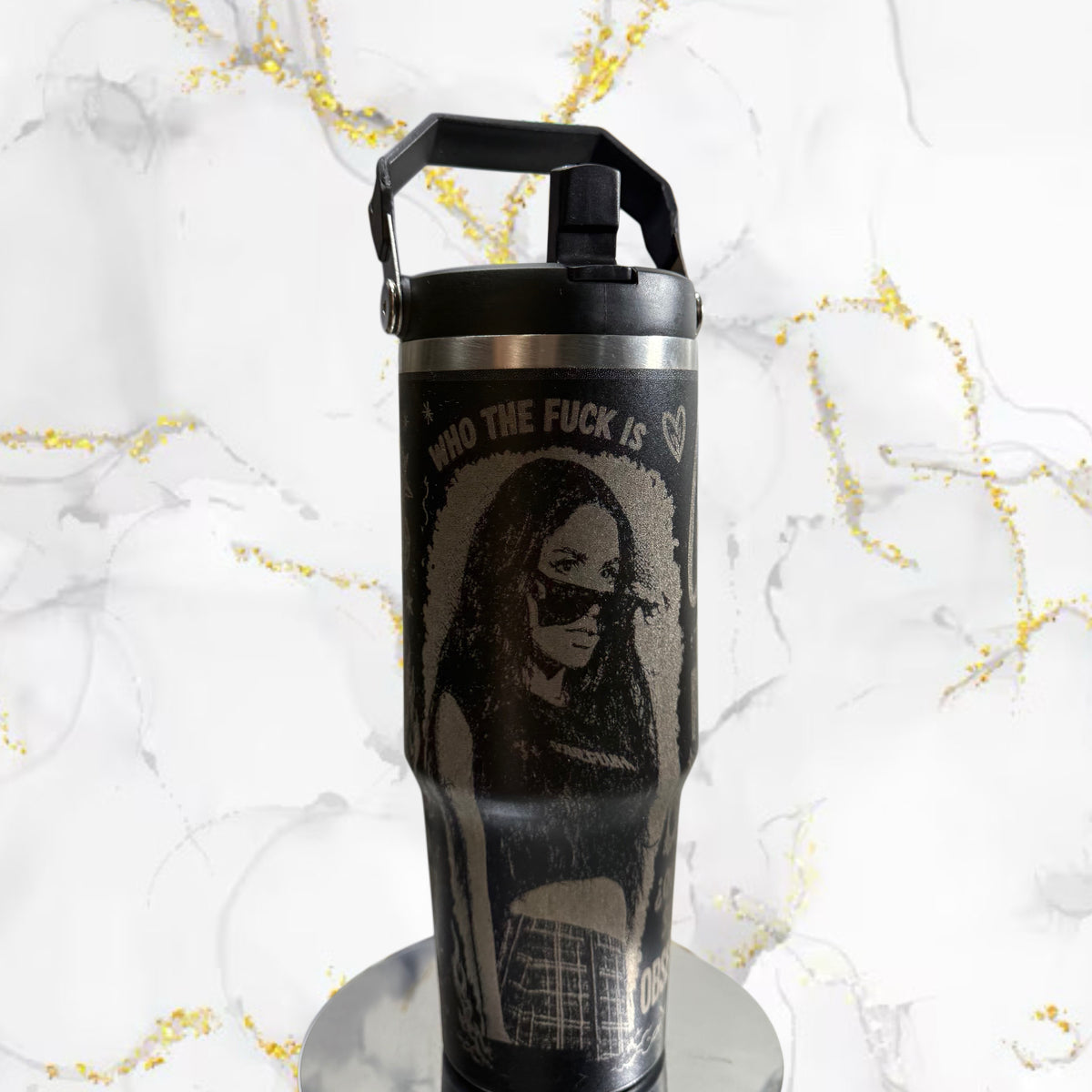 Vaso térmico 900ml / Lali