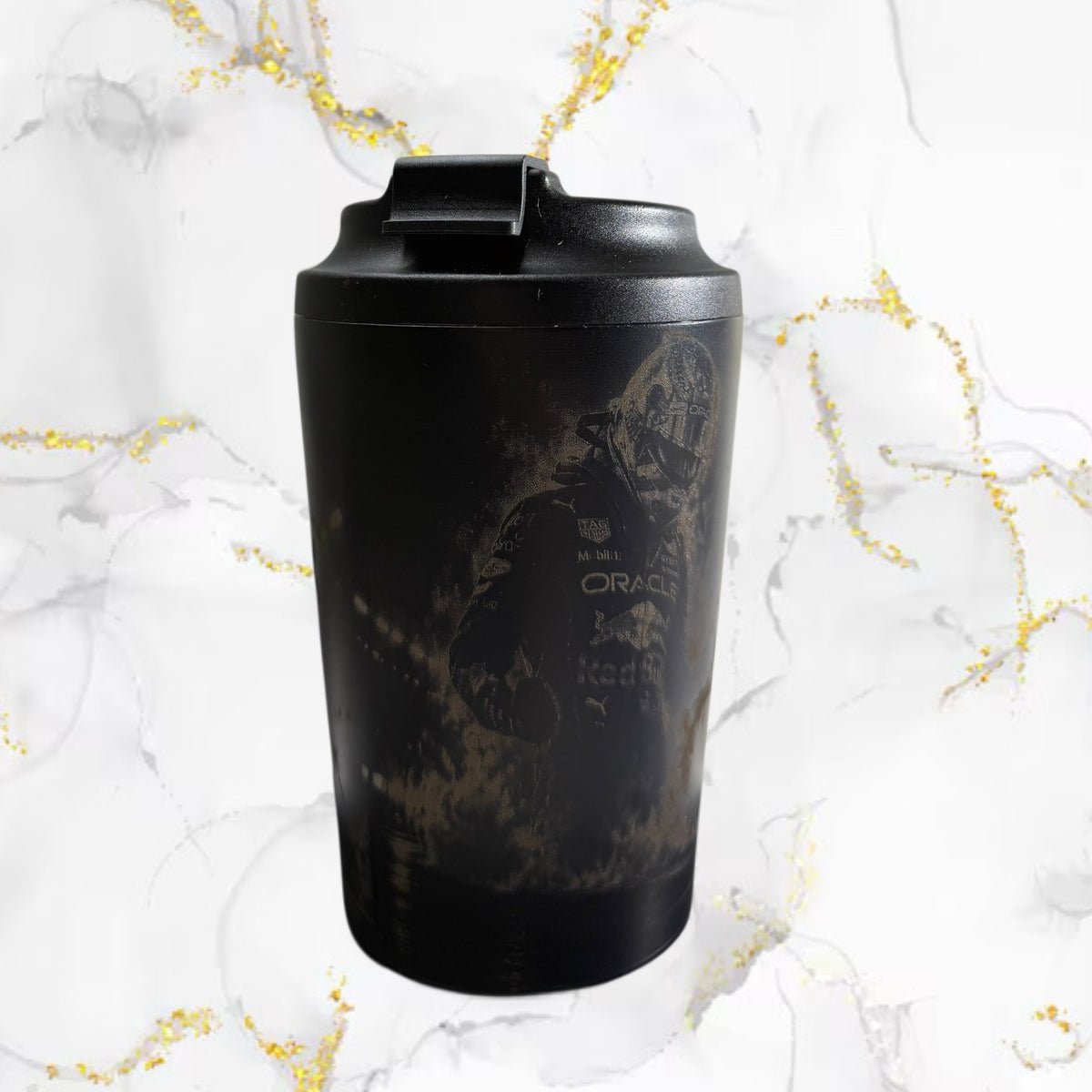 Vaso térmico / Max Verstappen/ 350ml