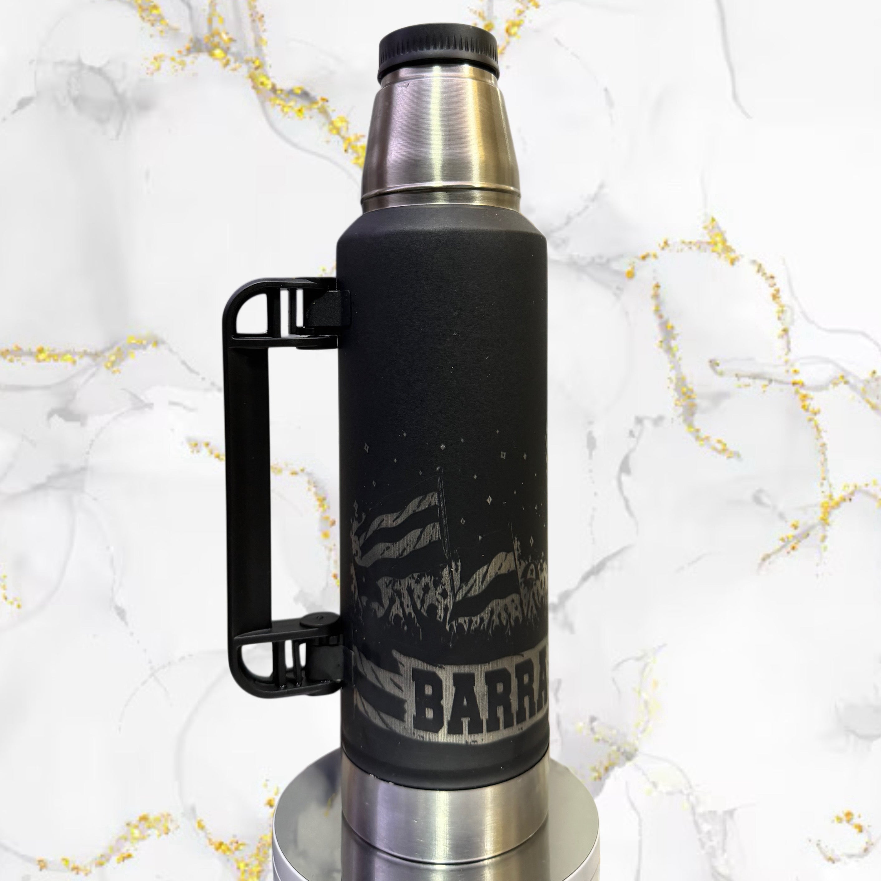Termo Inox / PEÑAROL / 1.2L