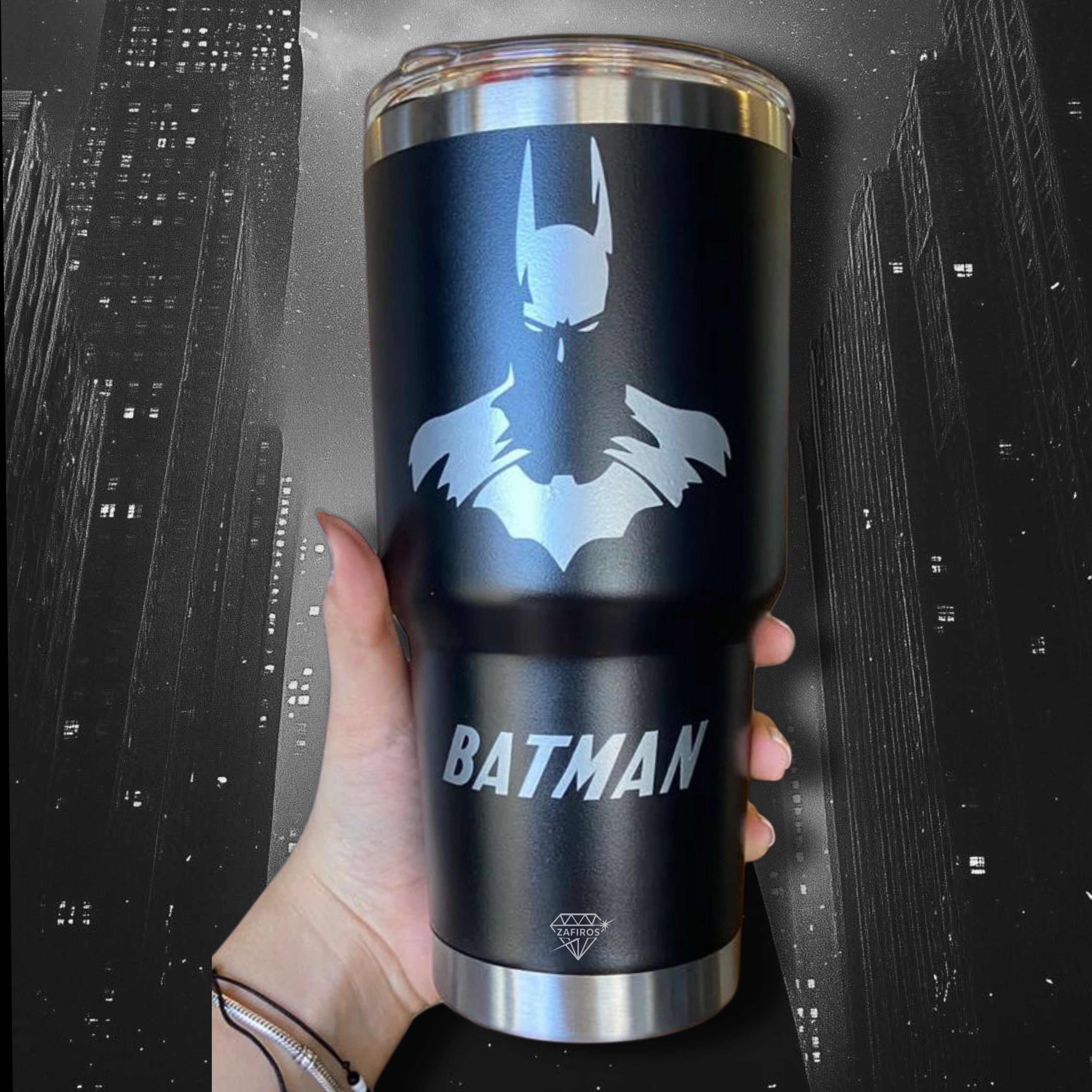 Vaso térmico / Batman / 750ml
