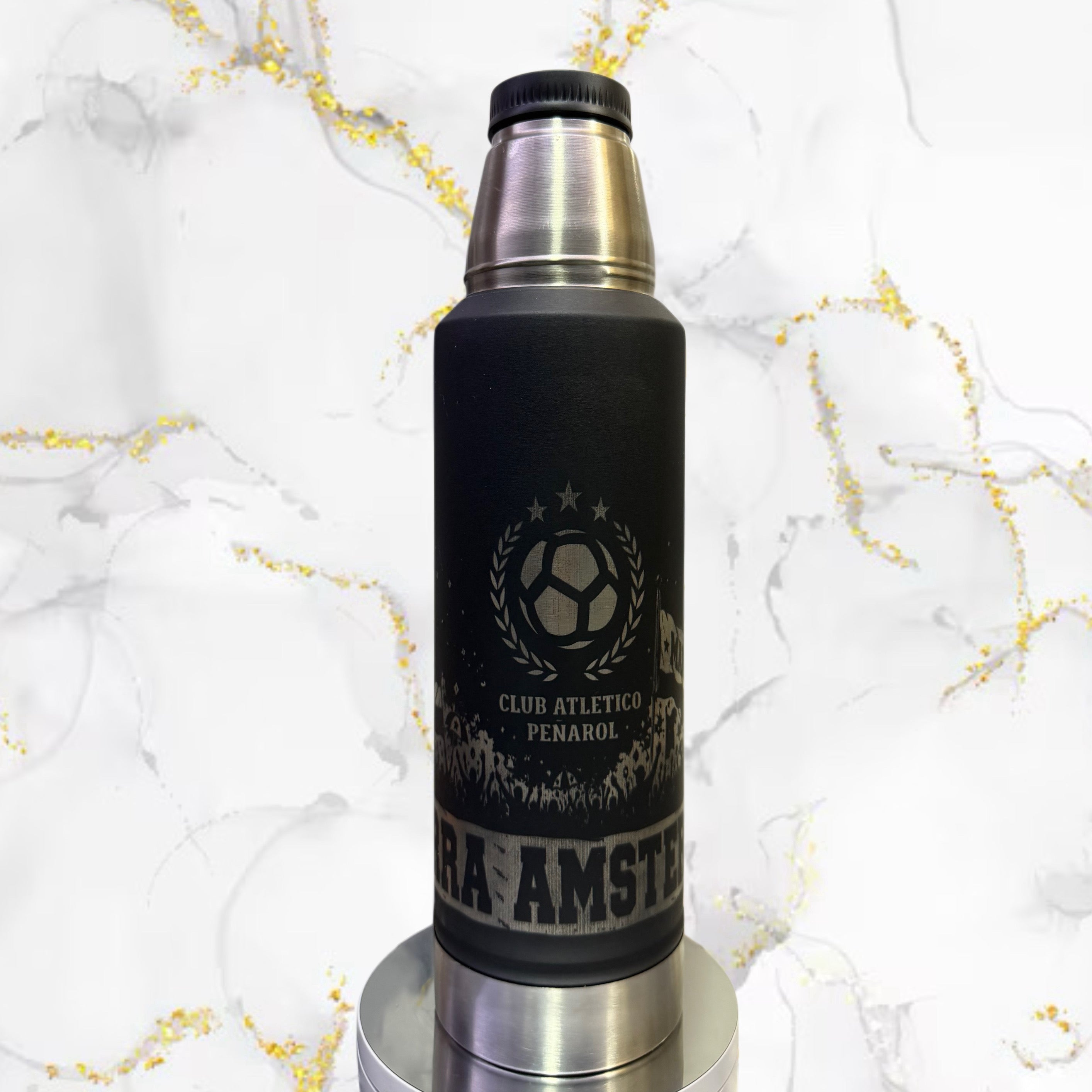 Termo Inox / PEÑAROL / 1.2L