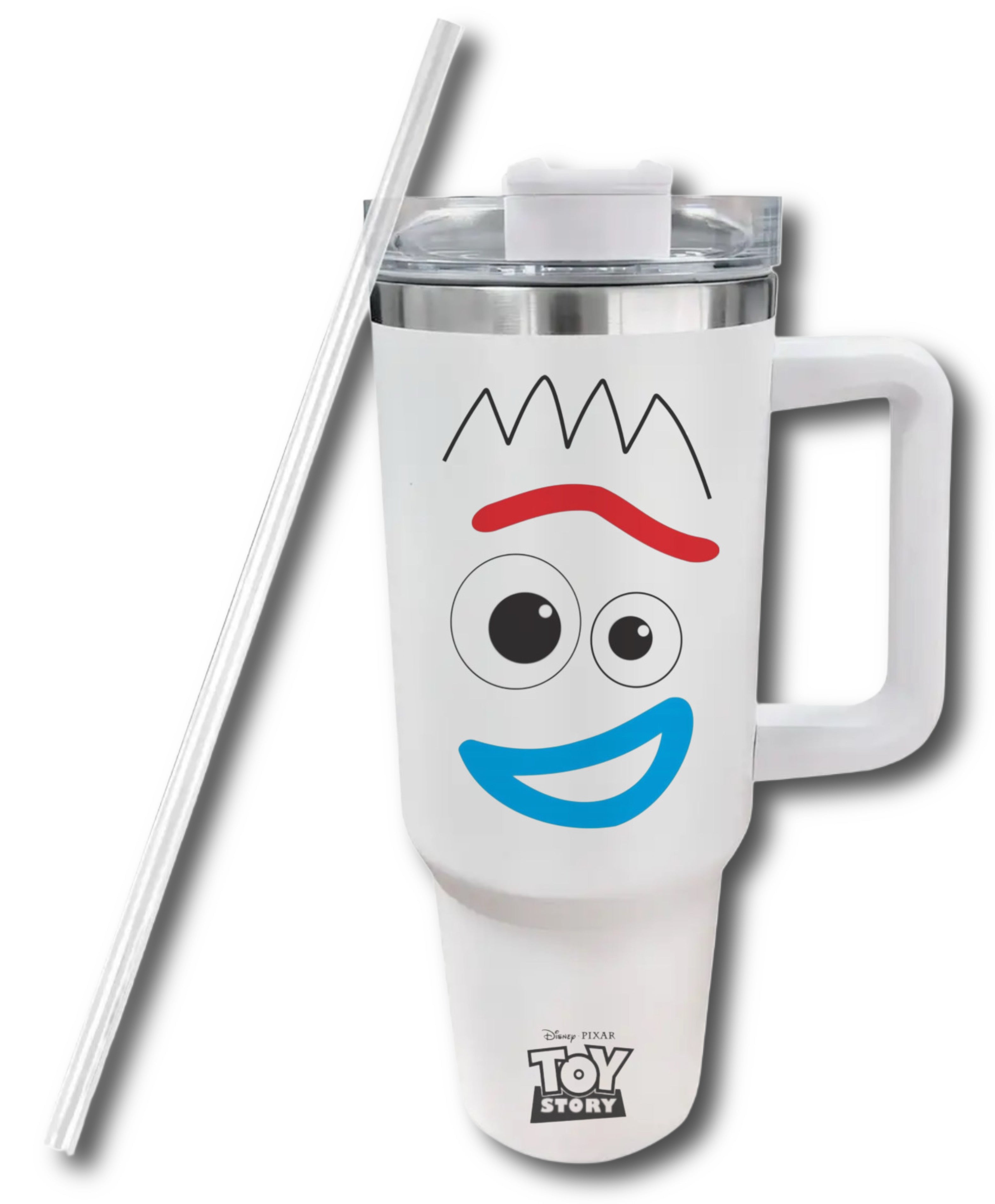 Vaso trendy 1.2L forky Toy Story