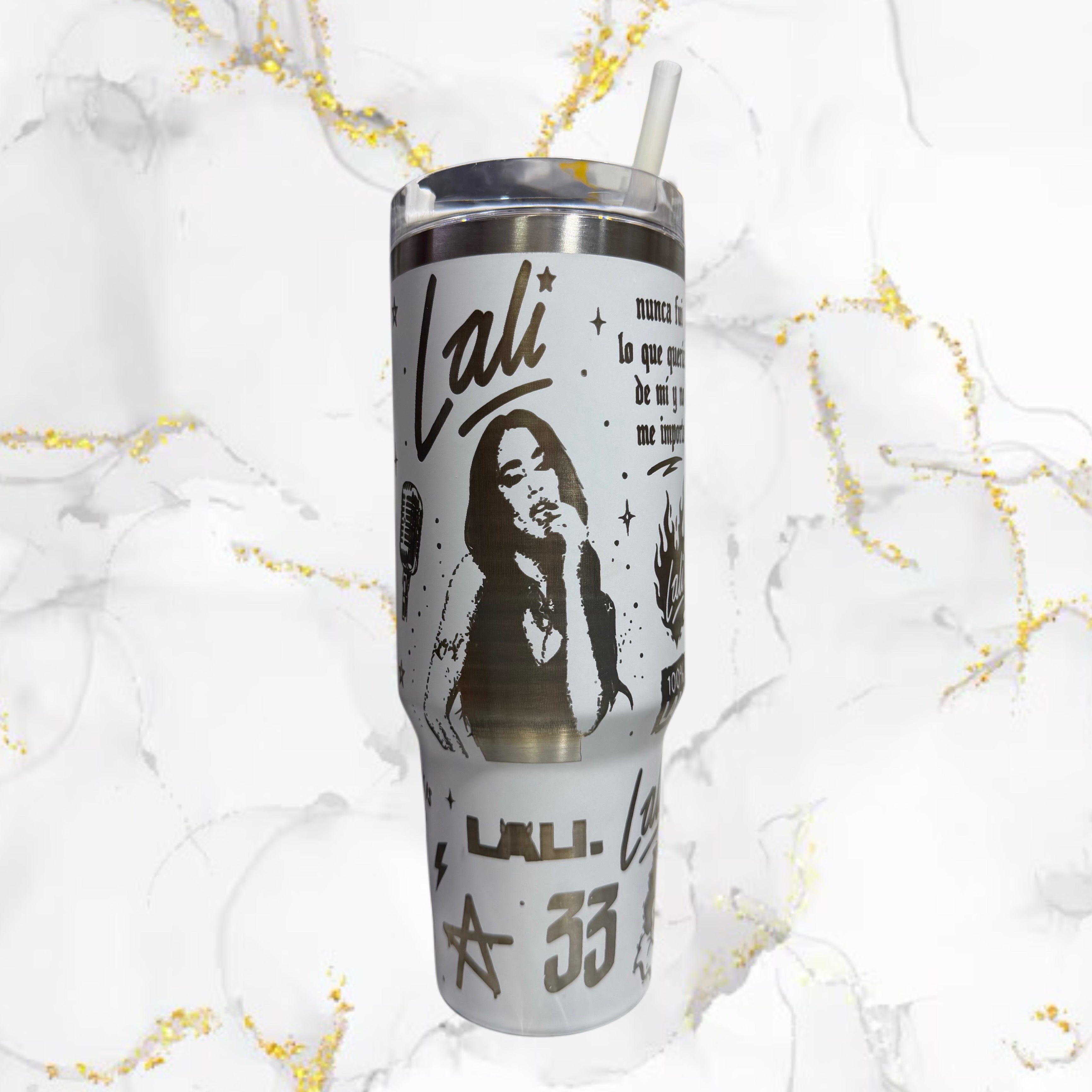 Vaso Trendy / Lali / 1.2L
