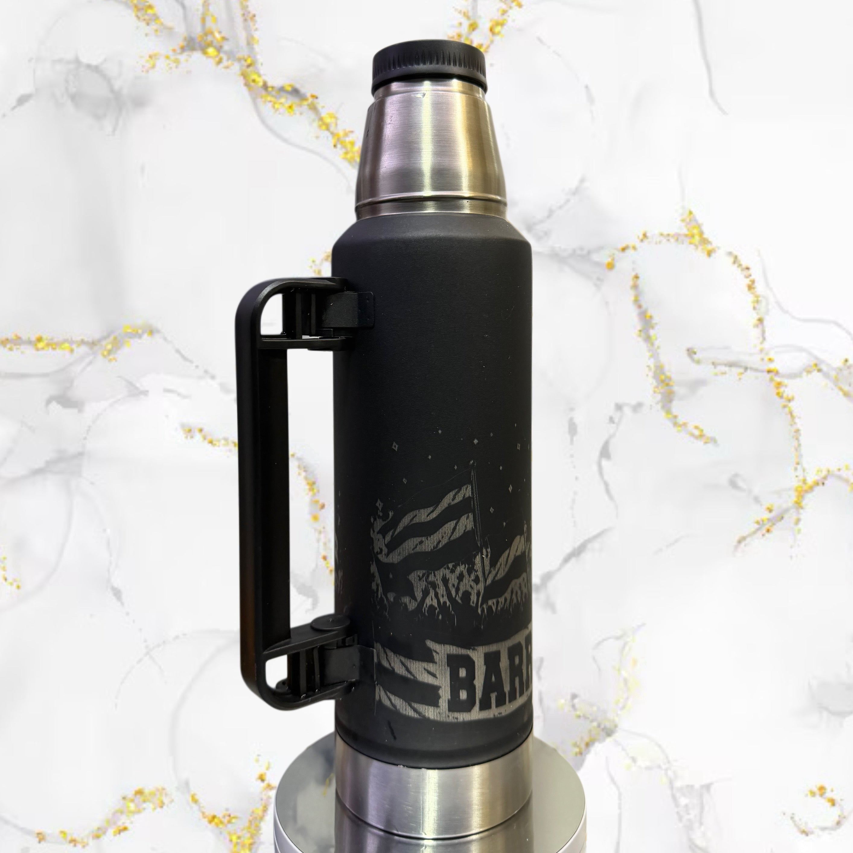 Termo Inox / PEÑAROL / 1.2L
