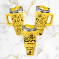 Vaso Trendy / Pokémon/ 1.2L