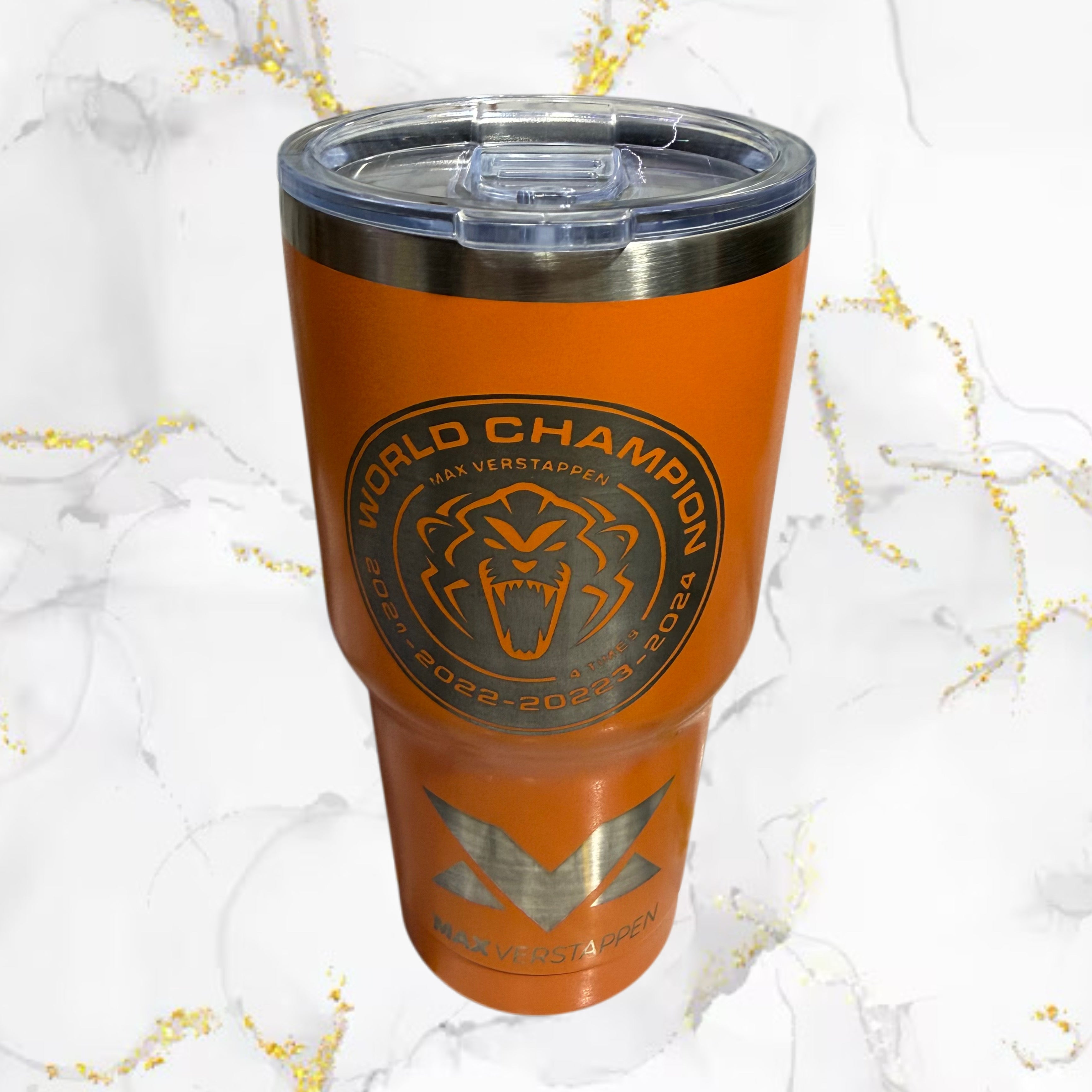 Vaso térmico / Max Verstappen / 750ml