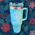 Vaso trendy / Stich / 1,2L