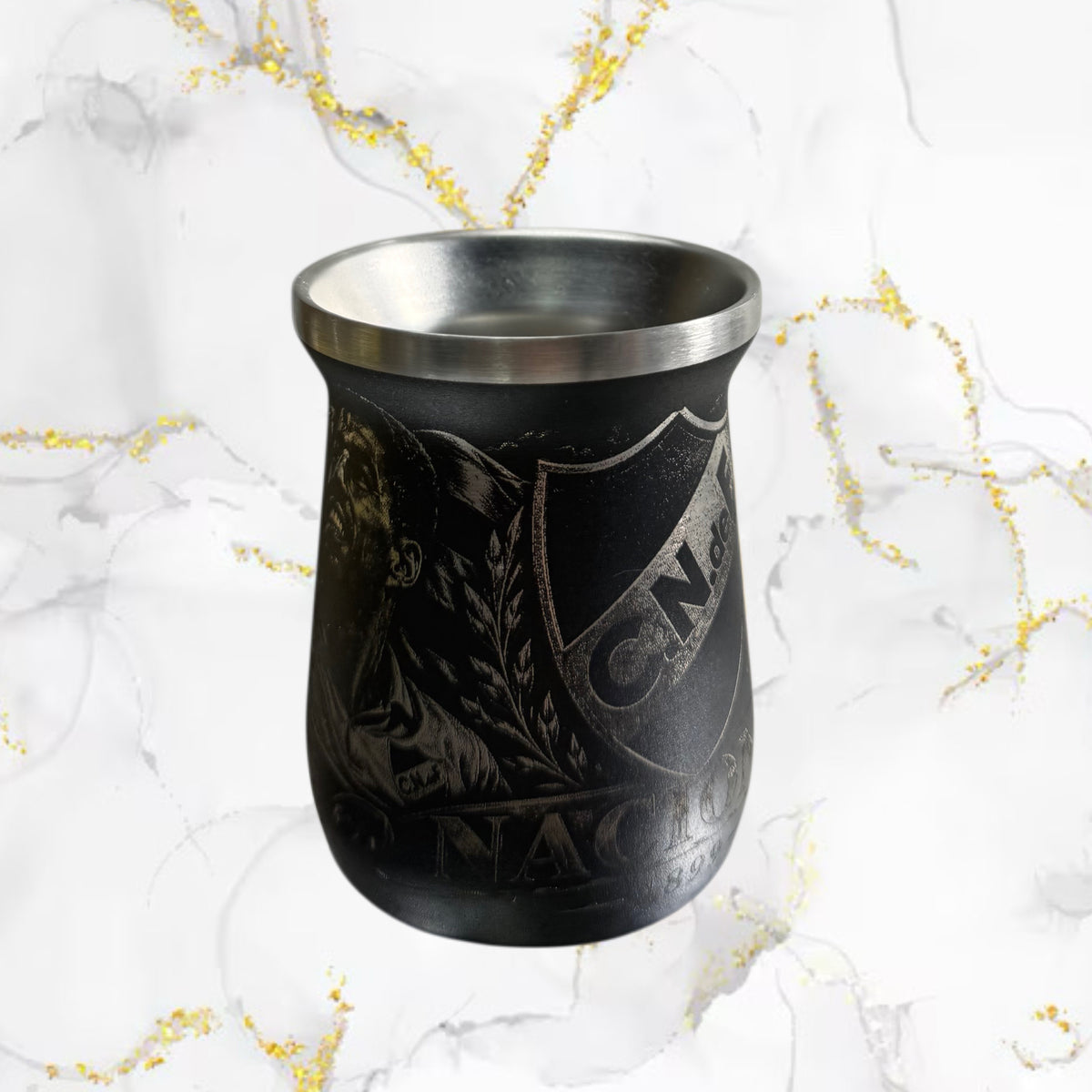Mate Inox / Nacional / Luis Suárez