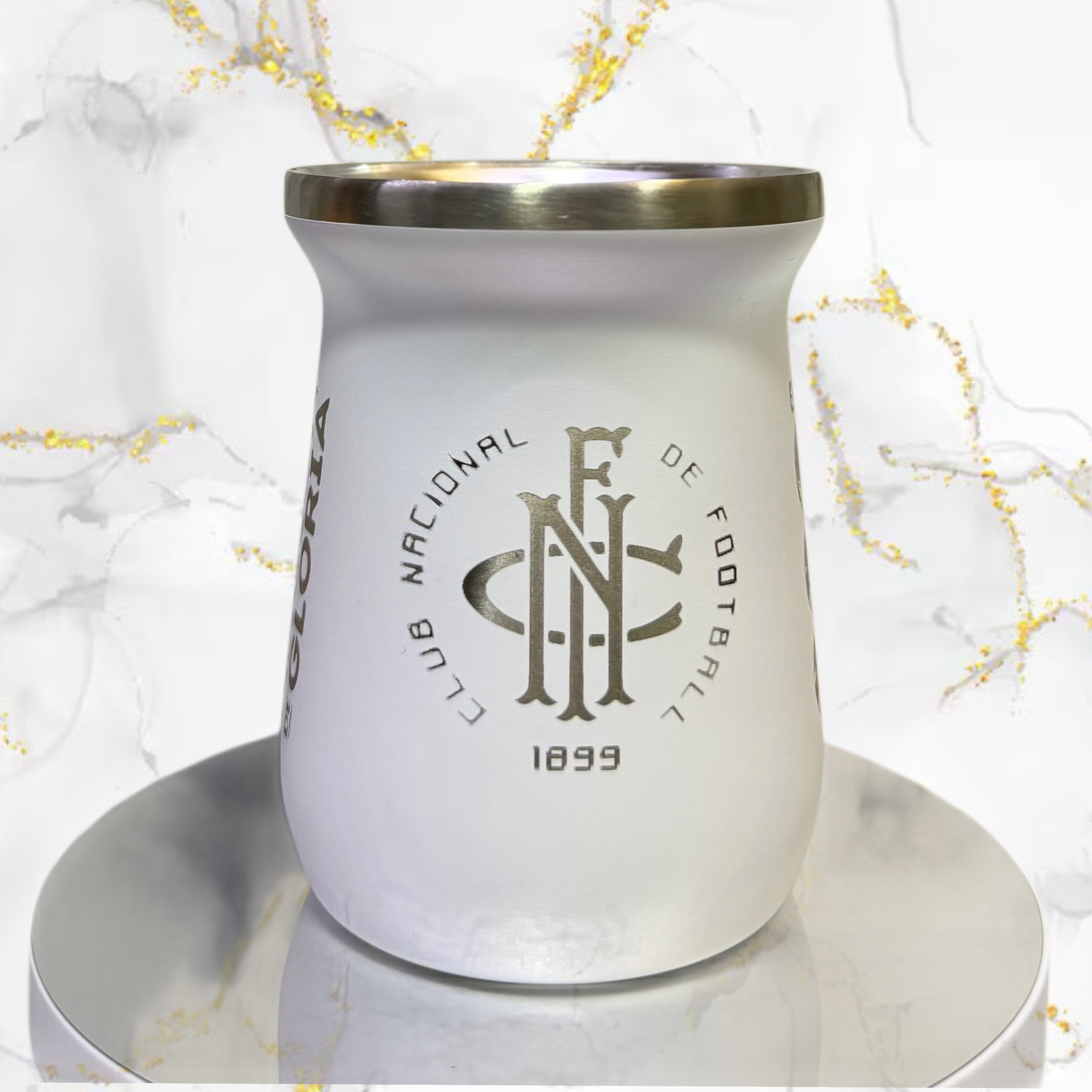 Mate Inox / Nacional / 260ml