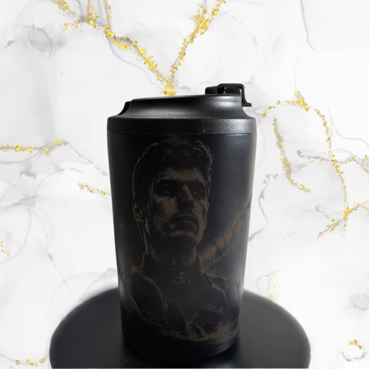 Vaso térmico / Max Verstappen/ 350ml