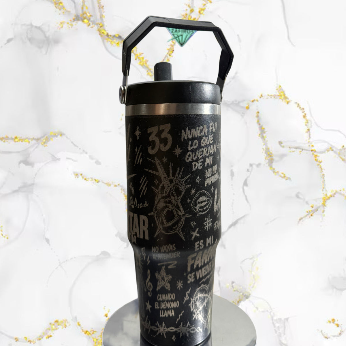 Vaso térmico 900ml / Lali