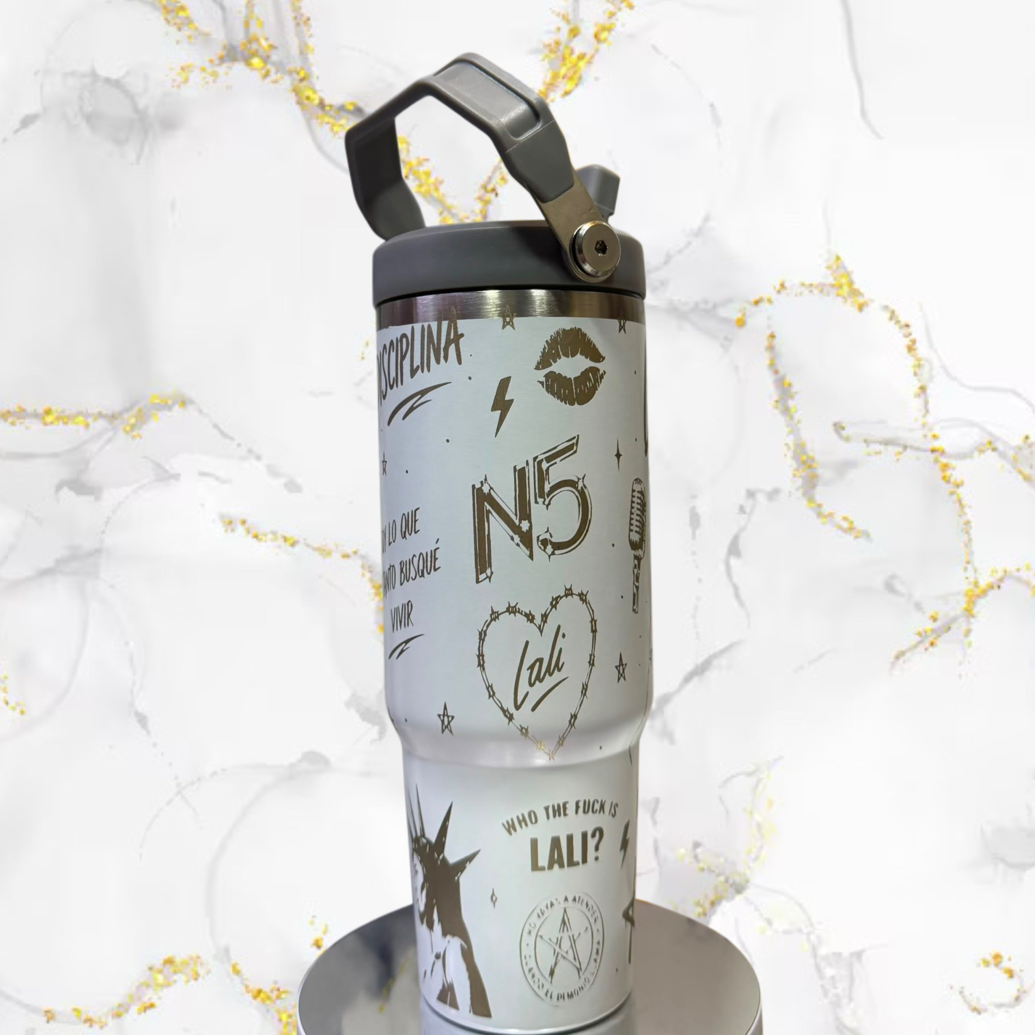 Vaso térmico / Lali / 900ml