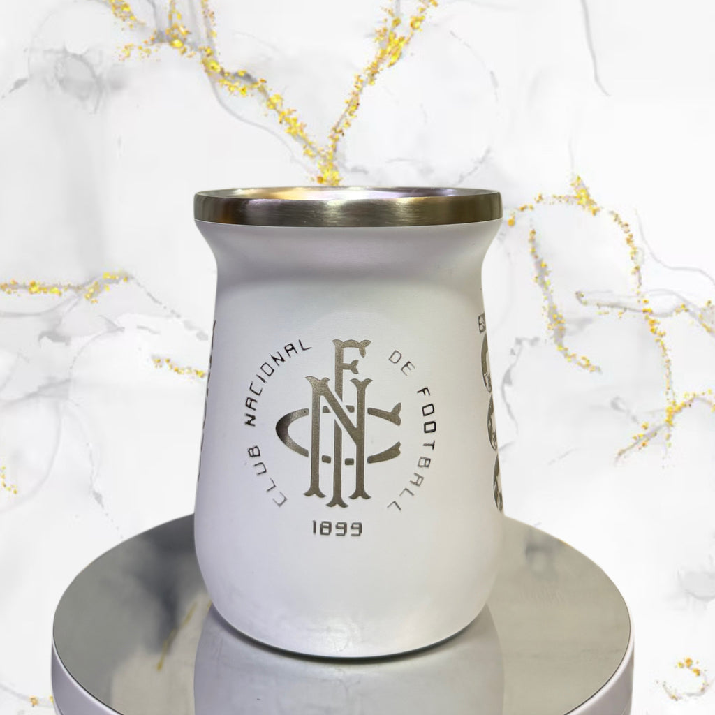 Mate Inox / Nacional / 260ml