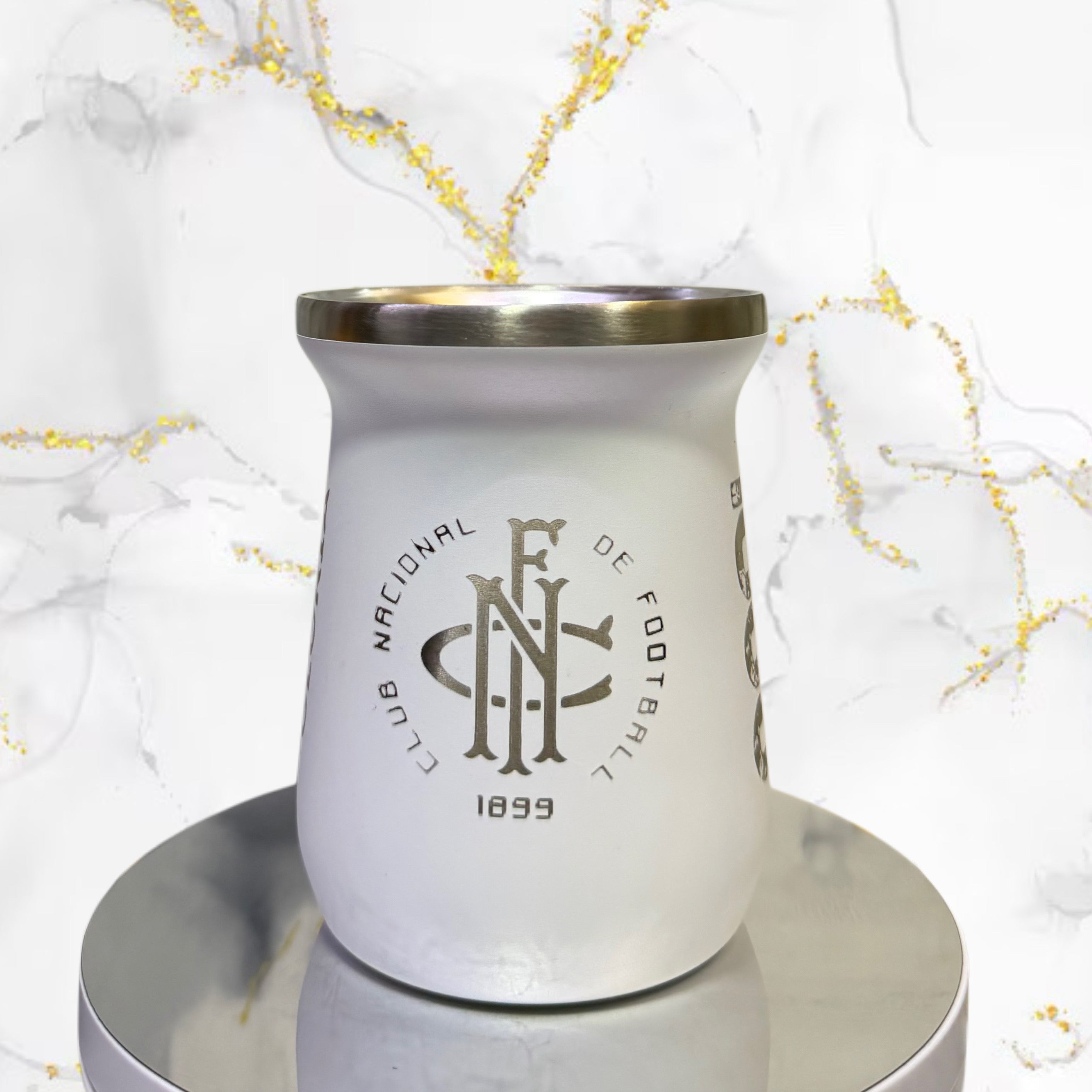 Mate Inox / Nacional / 260ml