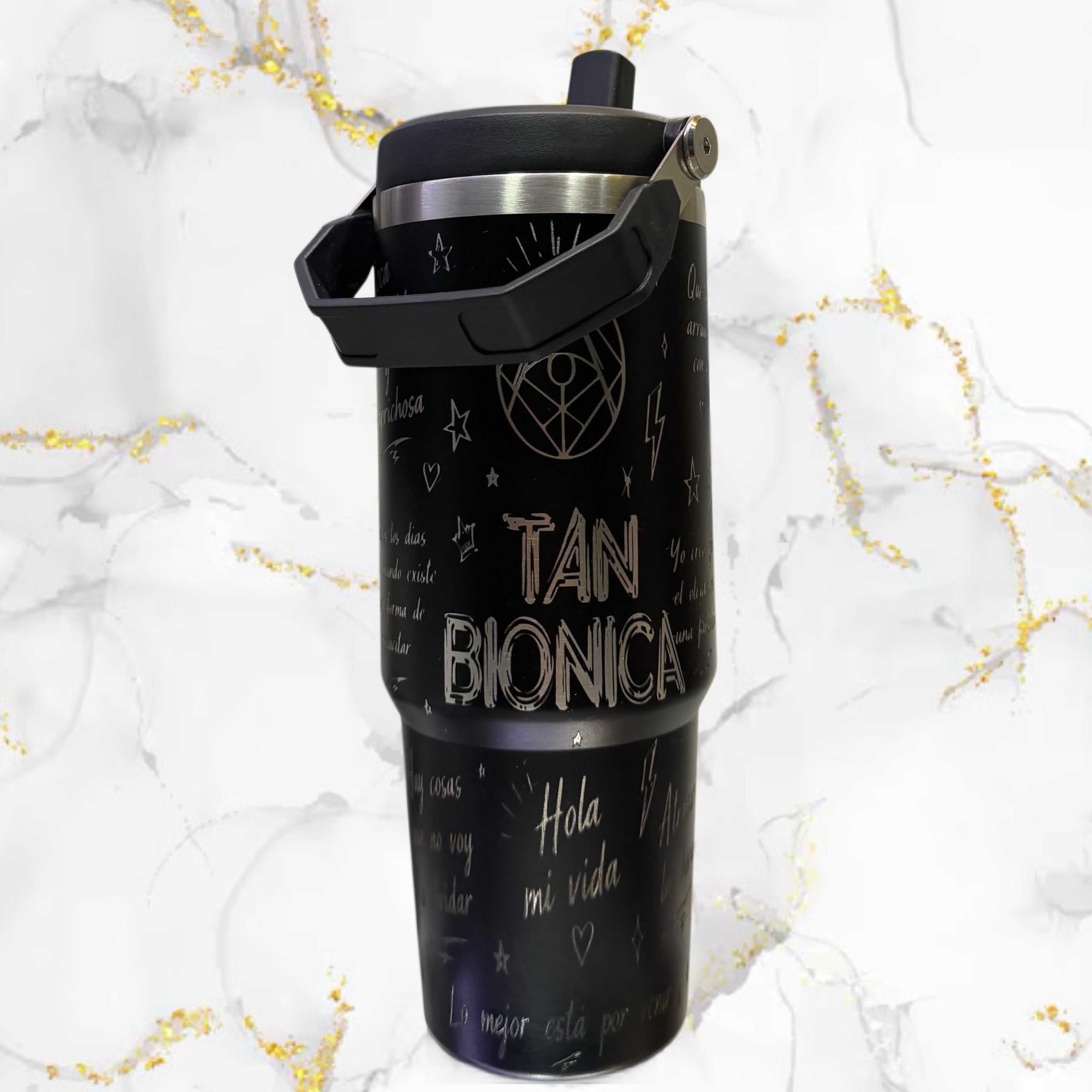 Vaso térmico / Tan Biónica / 900ml