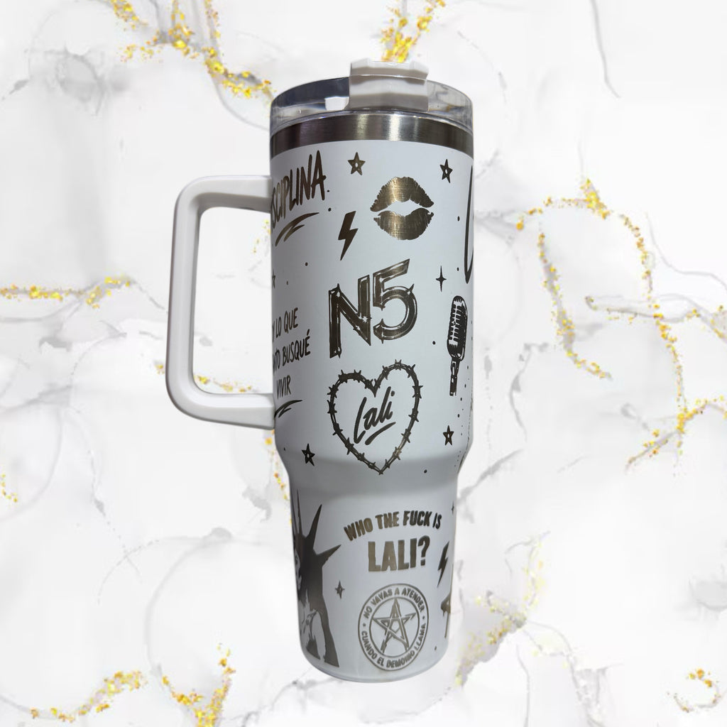 Vaso Trendy / Lali / 1.2L