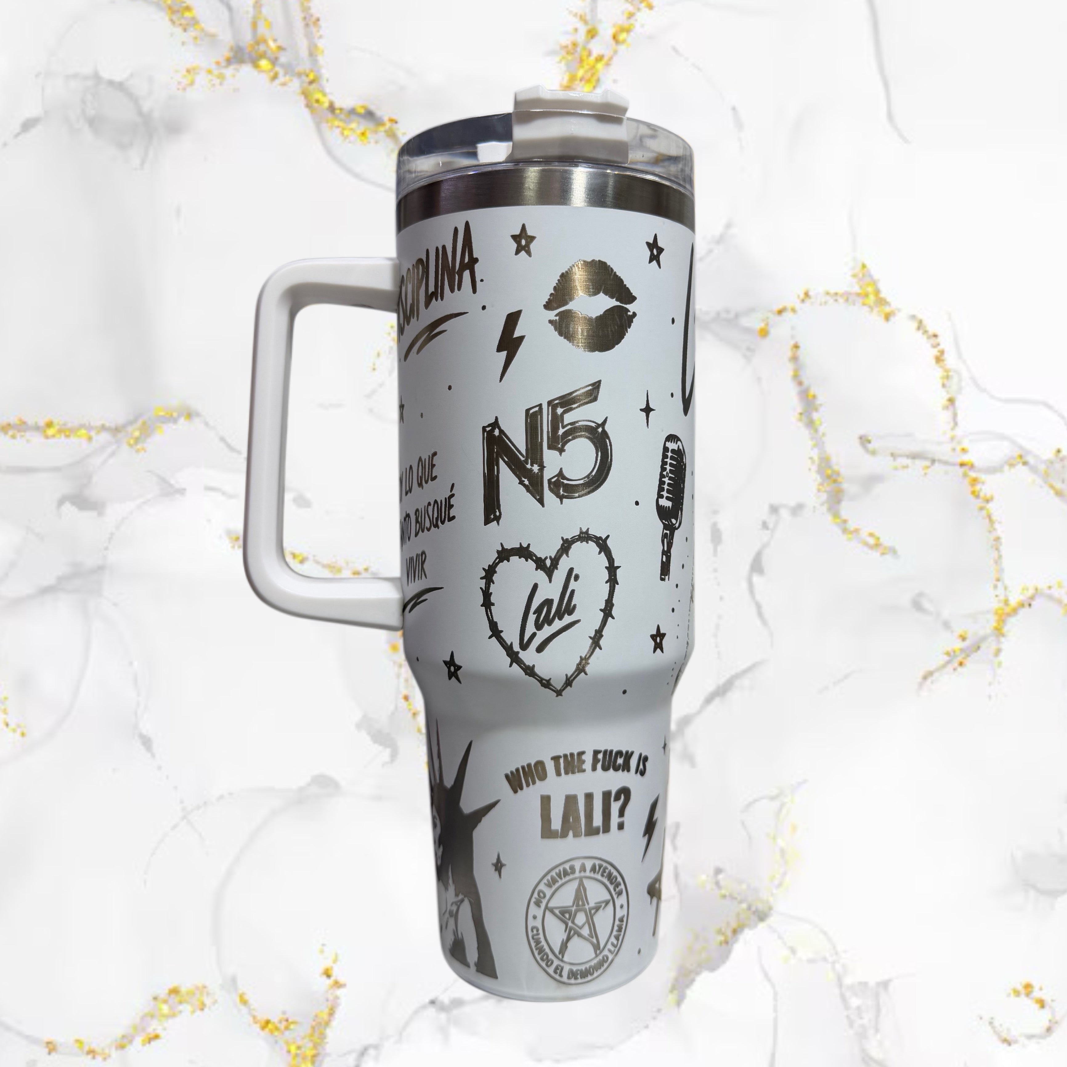 Vaso Trendy / Lali / 1.2L