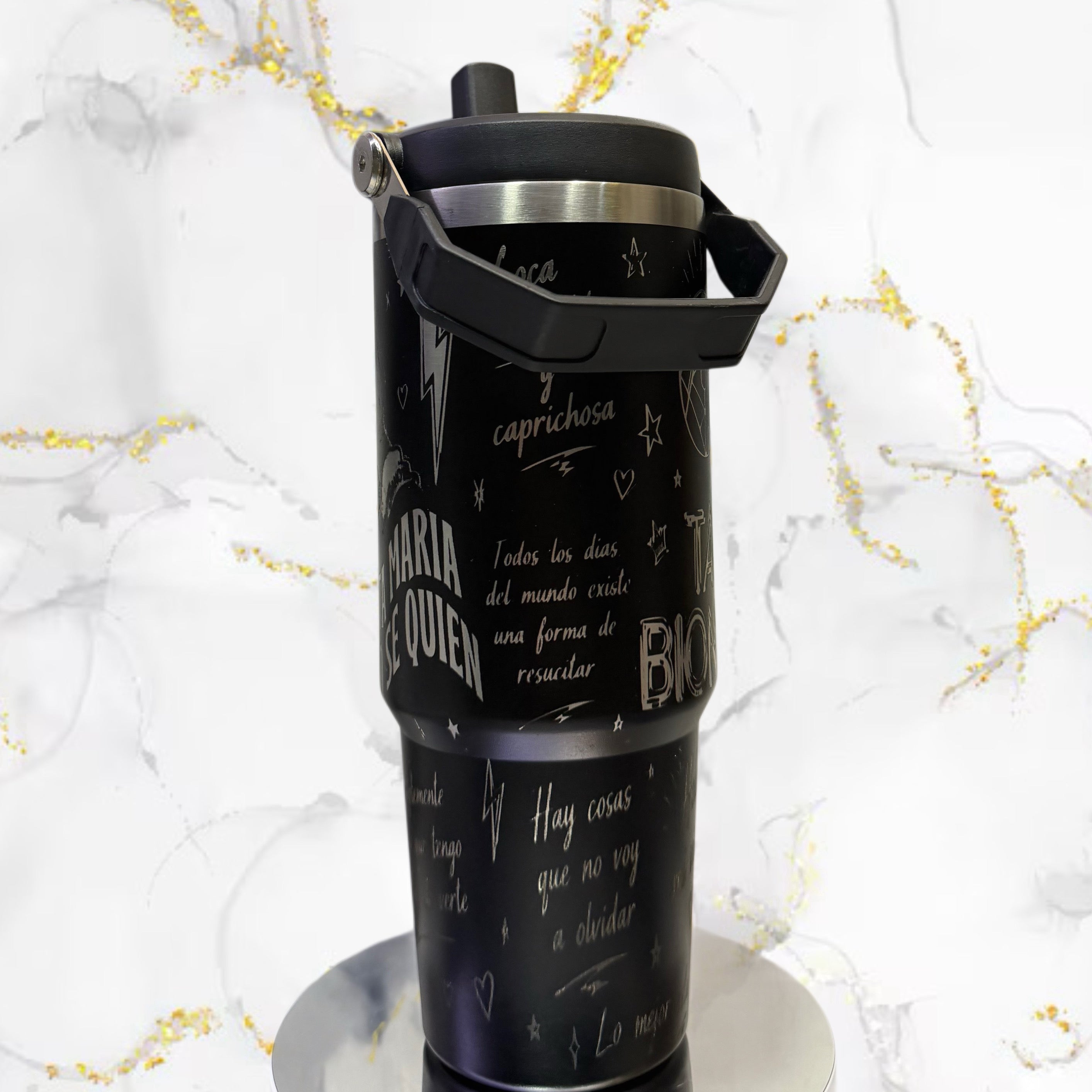Vaso térmico / Tan Biónica / 900ml