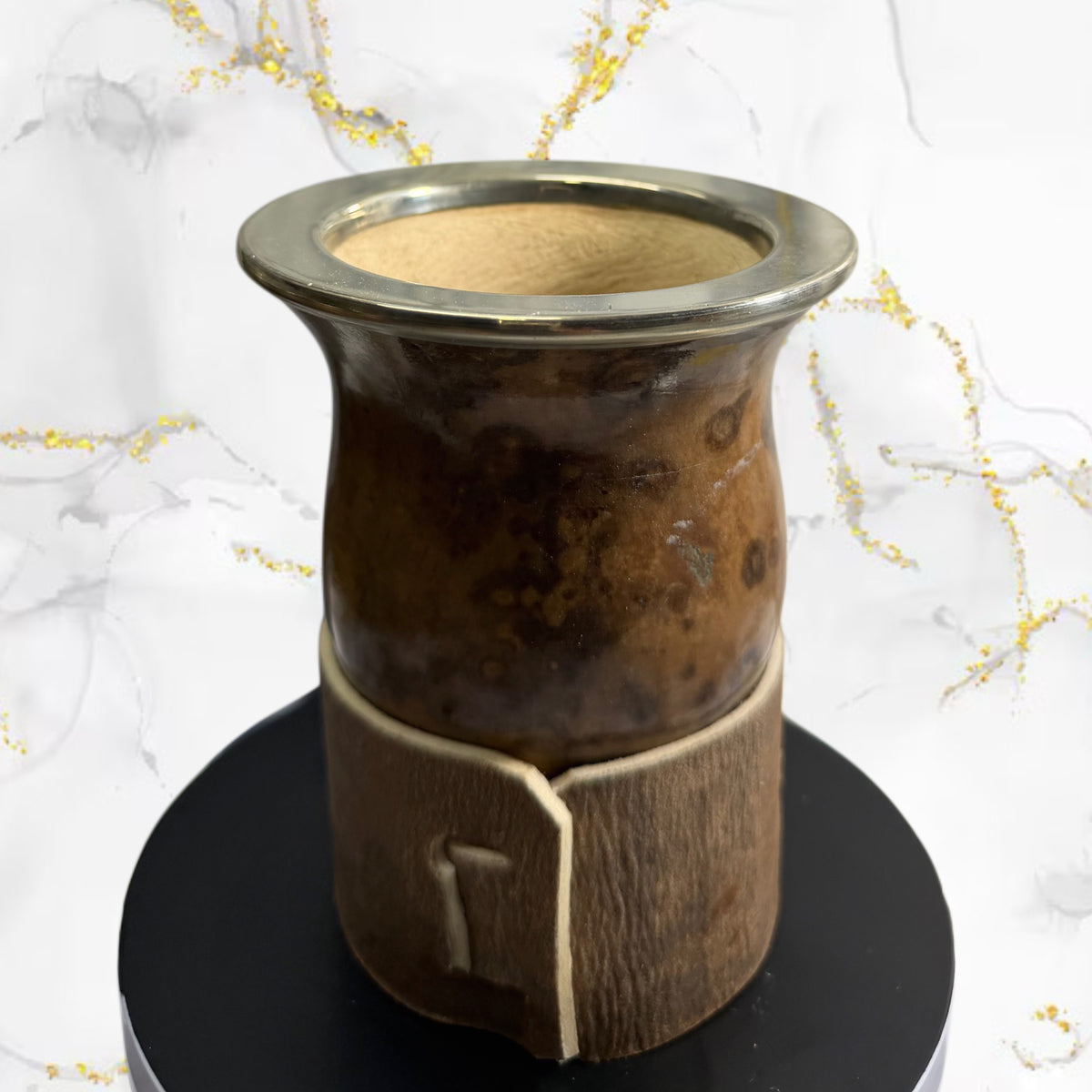 Mate Camionero / Vuelo Alpaca / Calabaza