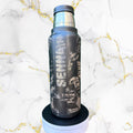 Termo Inox 1L / Ayrton Senna