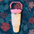 Vaso térmico / Stich / 900ml