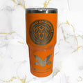 Vaso térmico / Max Verstappen / 750ml