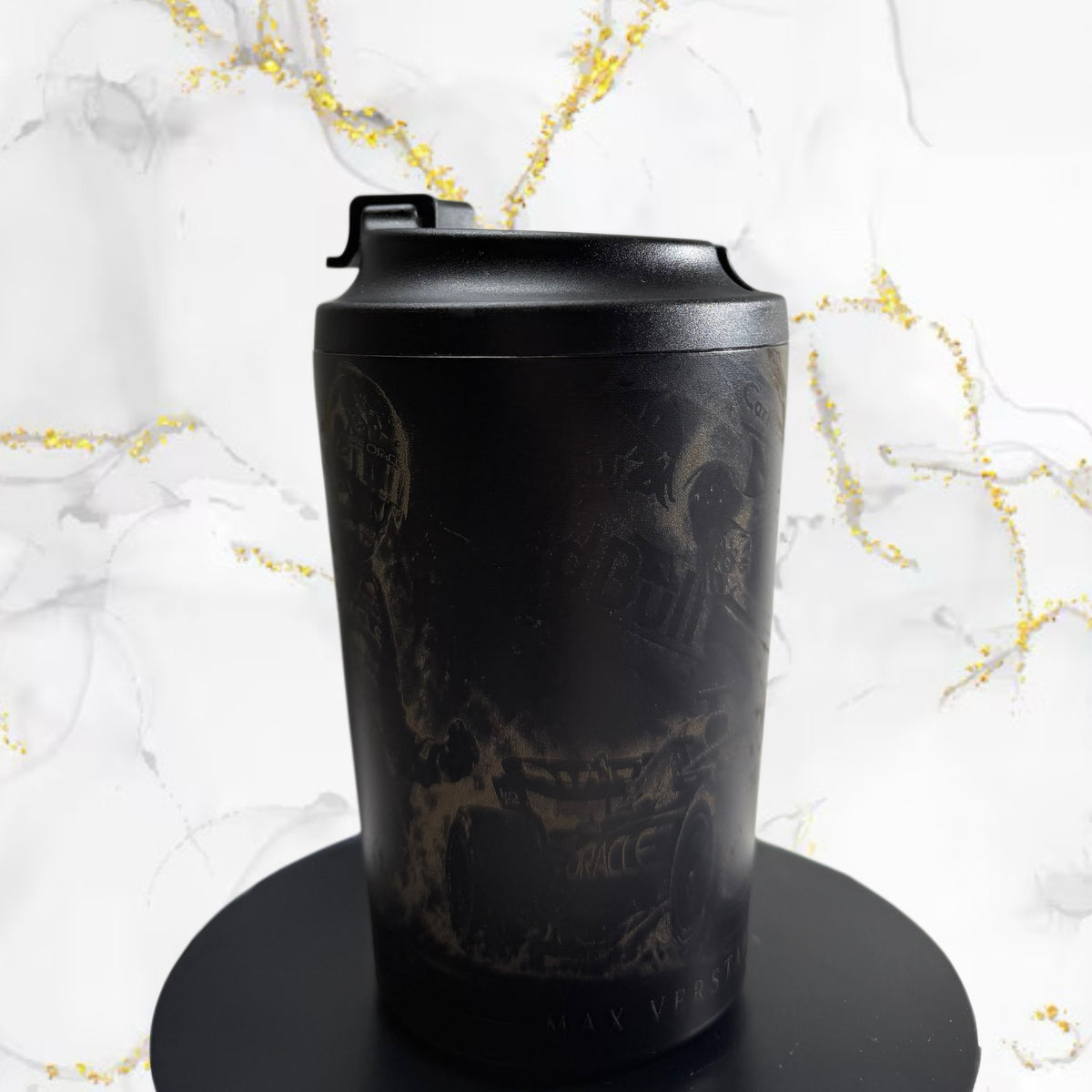 Vaso térmico / Max Verstappen/ 350ml