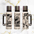 Termo Inox / NACIONAL / 1.2L