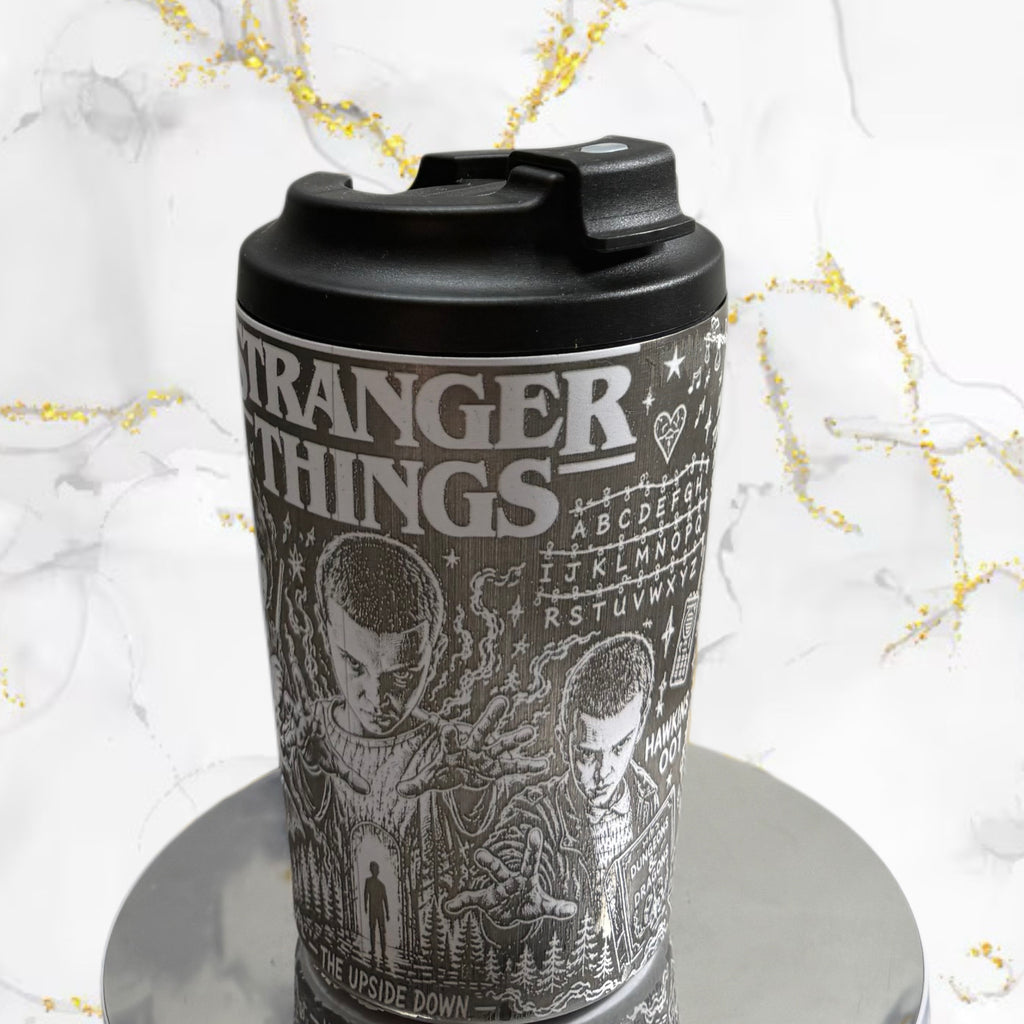 Vaso térmico / Stranger Things / 350ml