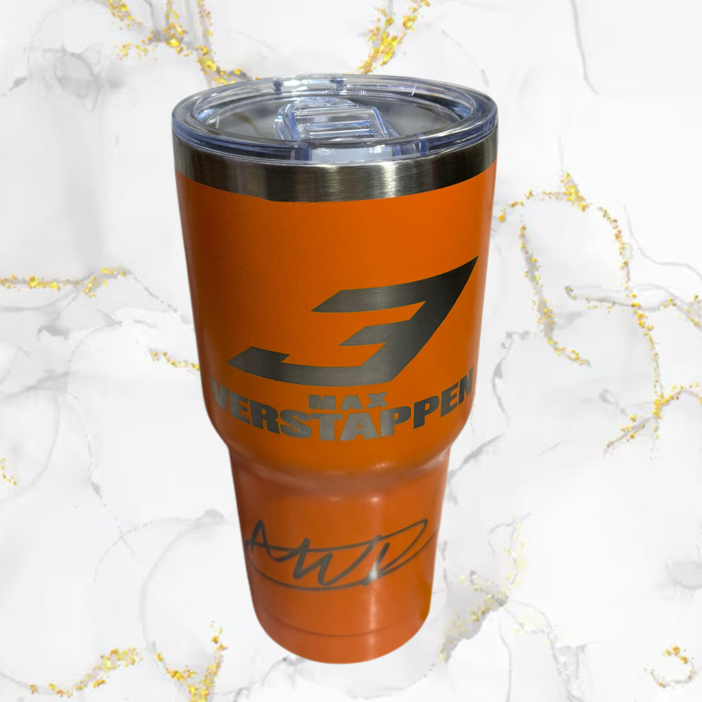 Vaso térmico / Max Verstappen / 750ml