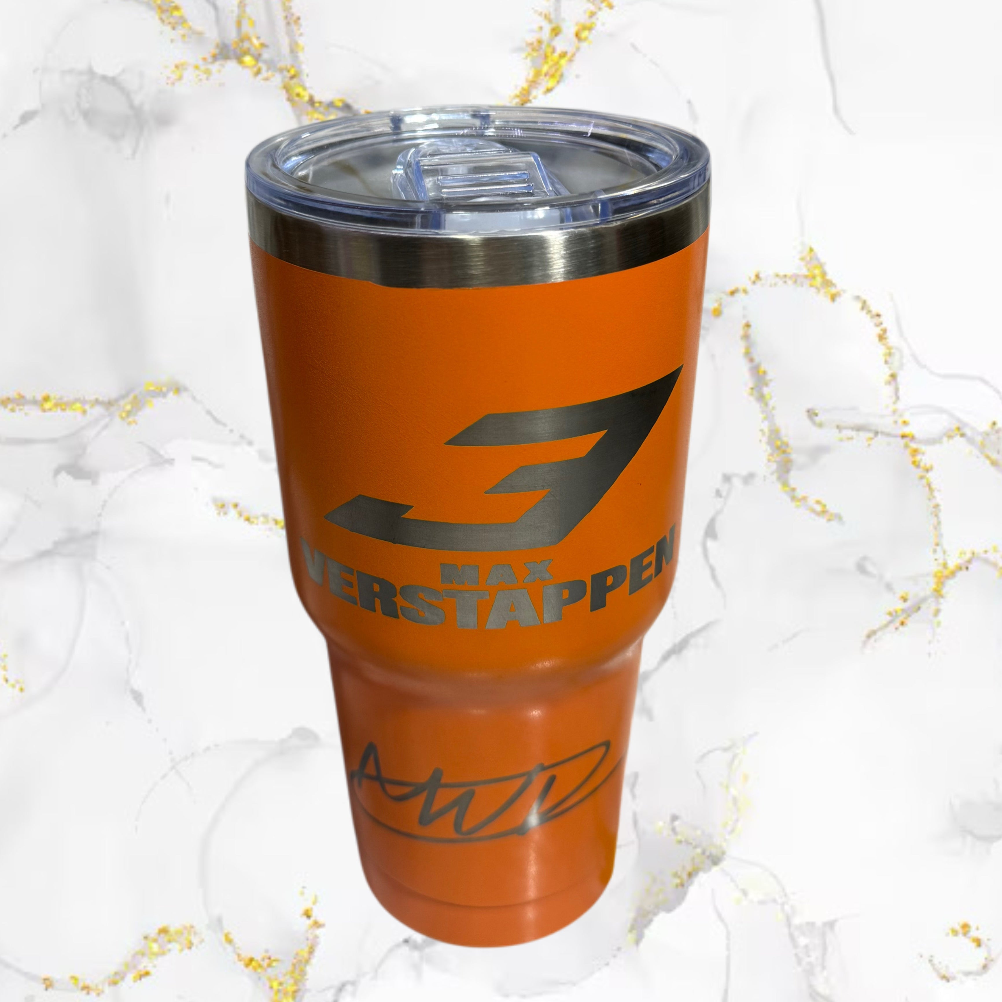 Vaso térmico / Max Verstappen / 750ml