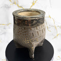 Mate Imperial / Virola Alpaca / Premium