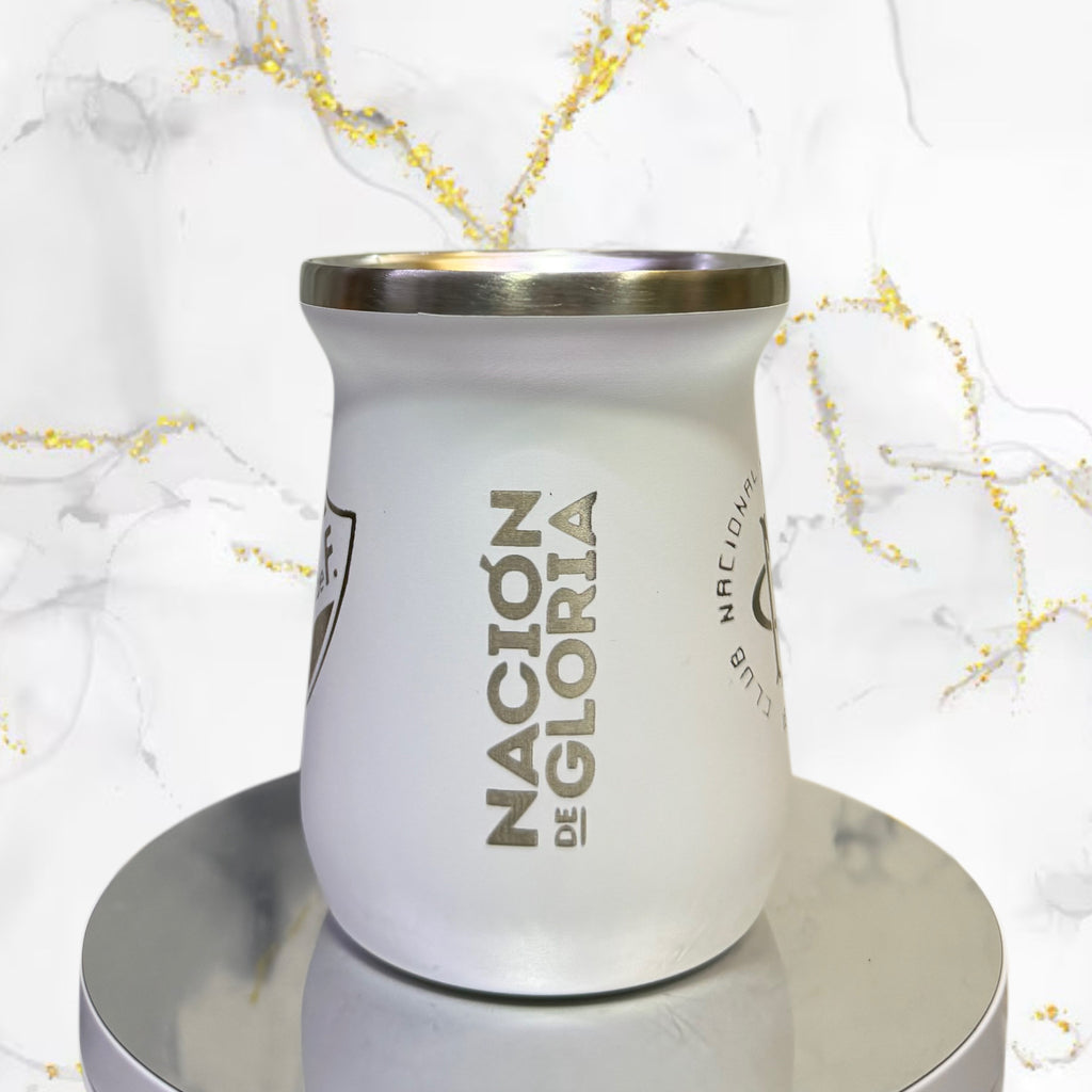 Mate Inox / Nacional / 260ml
