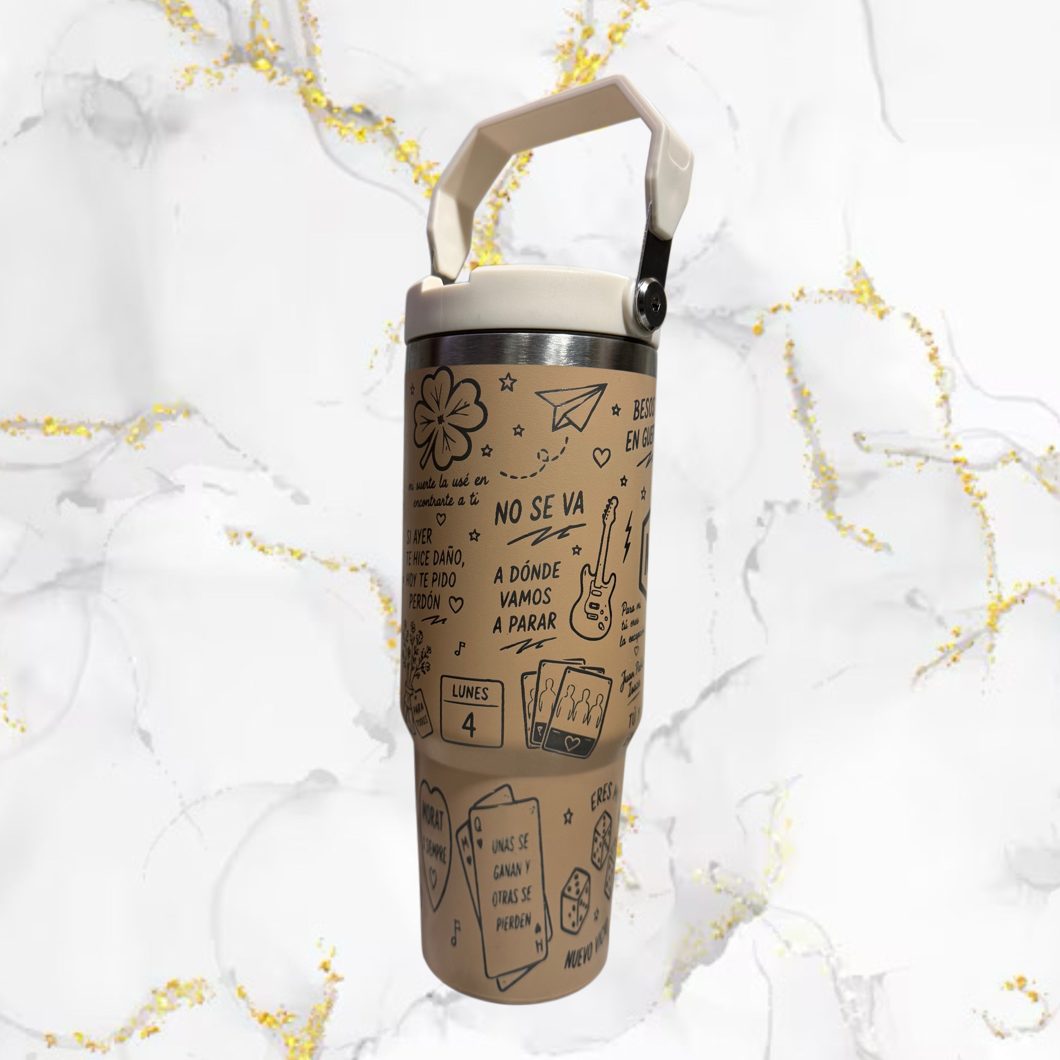 Vaso térmico / Morat / 900ml