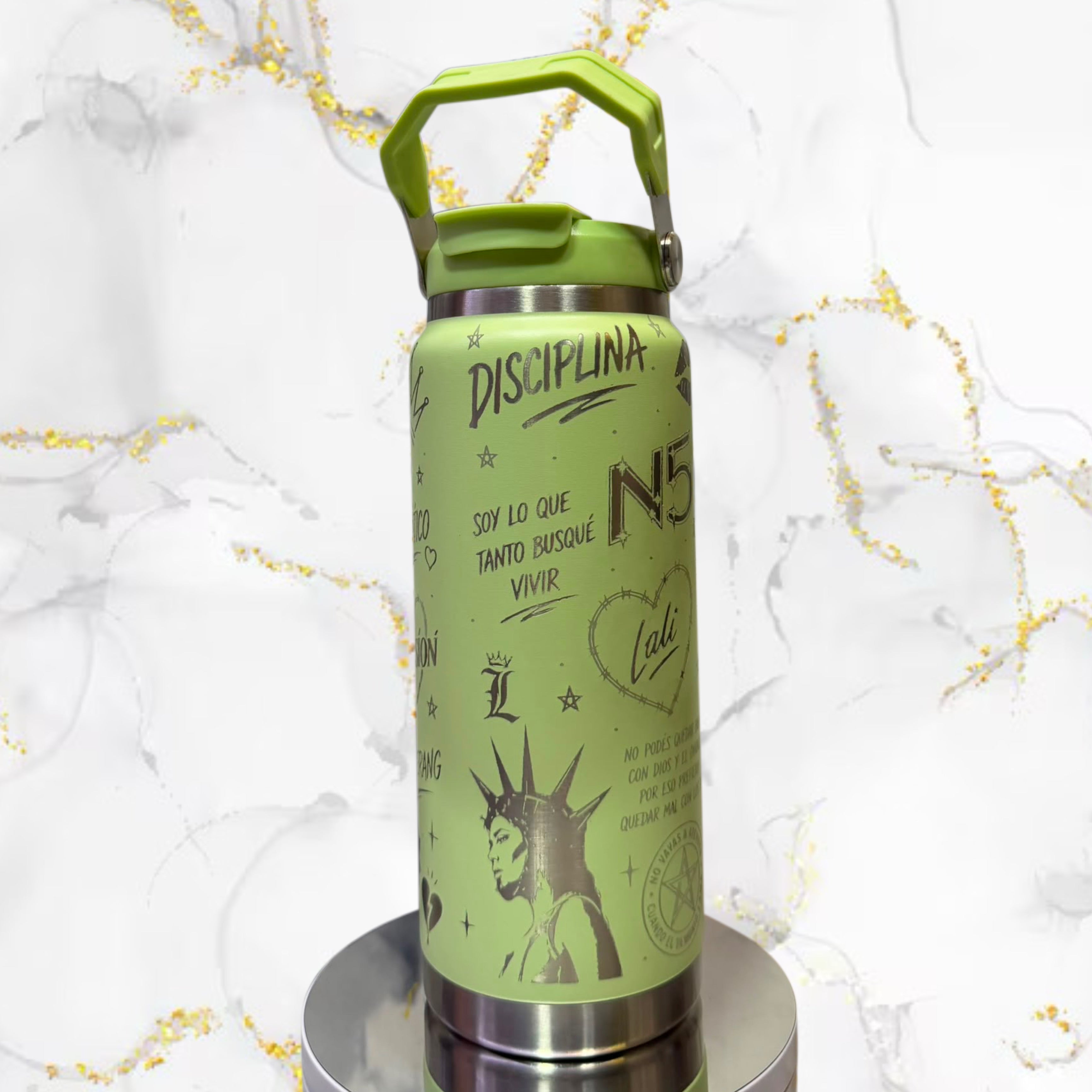 Botella / Lali / 800ml