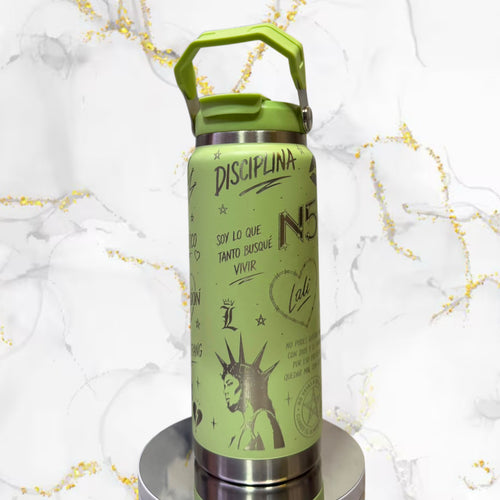 Botella / Lali / 800ml